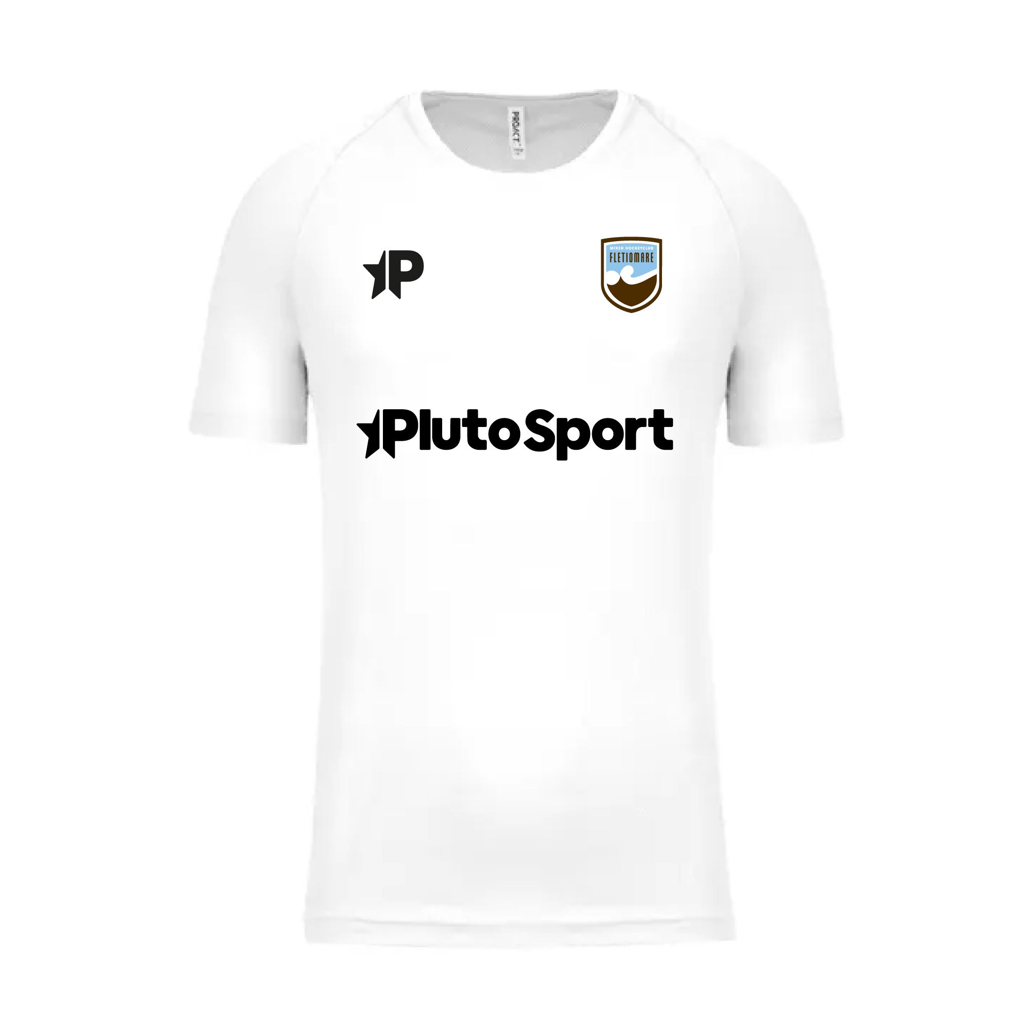 MHC Fletiomare Functional Sportshirt Junior