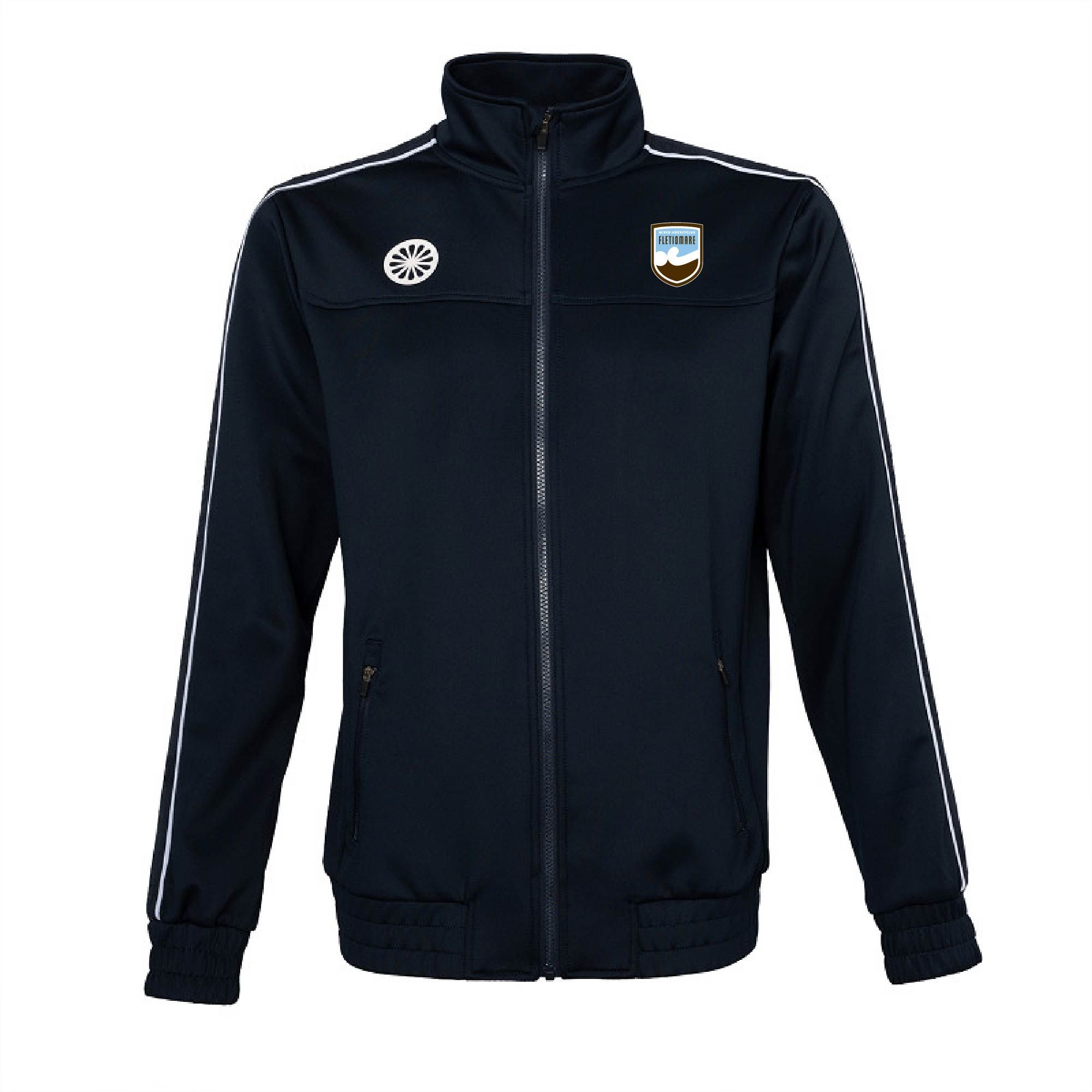 MHC Fletiomare Jaipur Performance Trainingsjack Heren