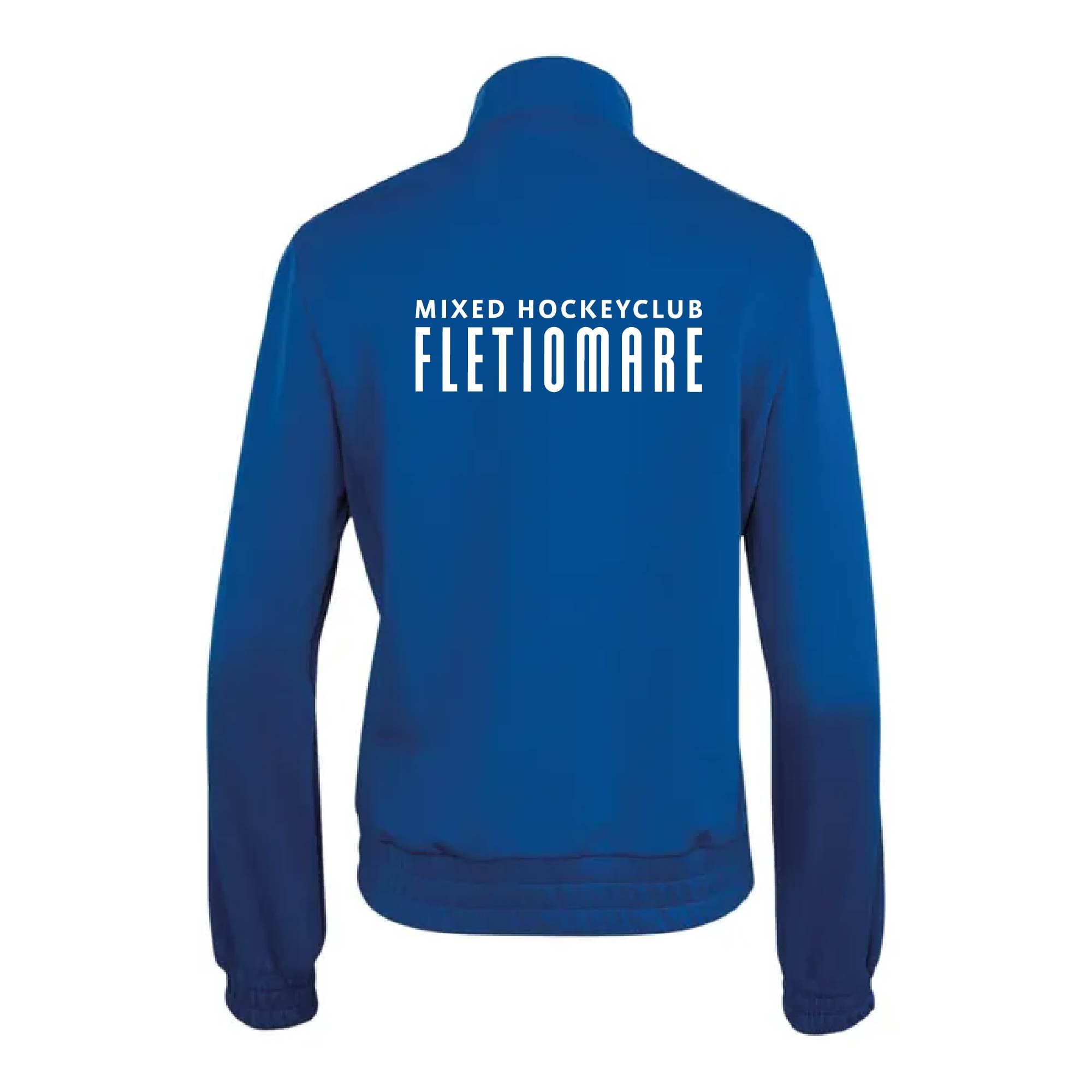 MHC Fletiomare Jaipur Performance Trainingsjack Dames