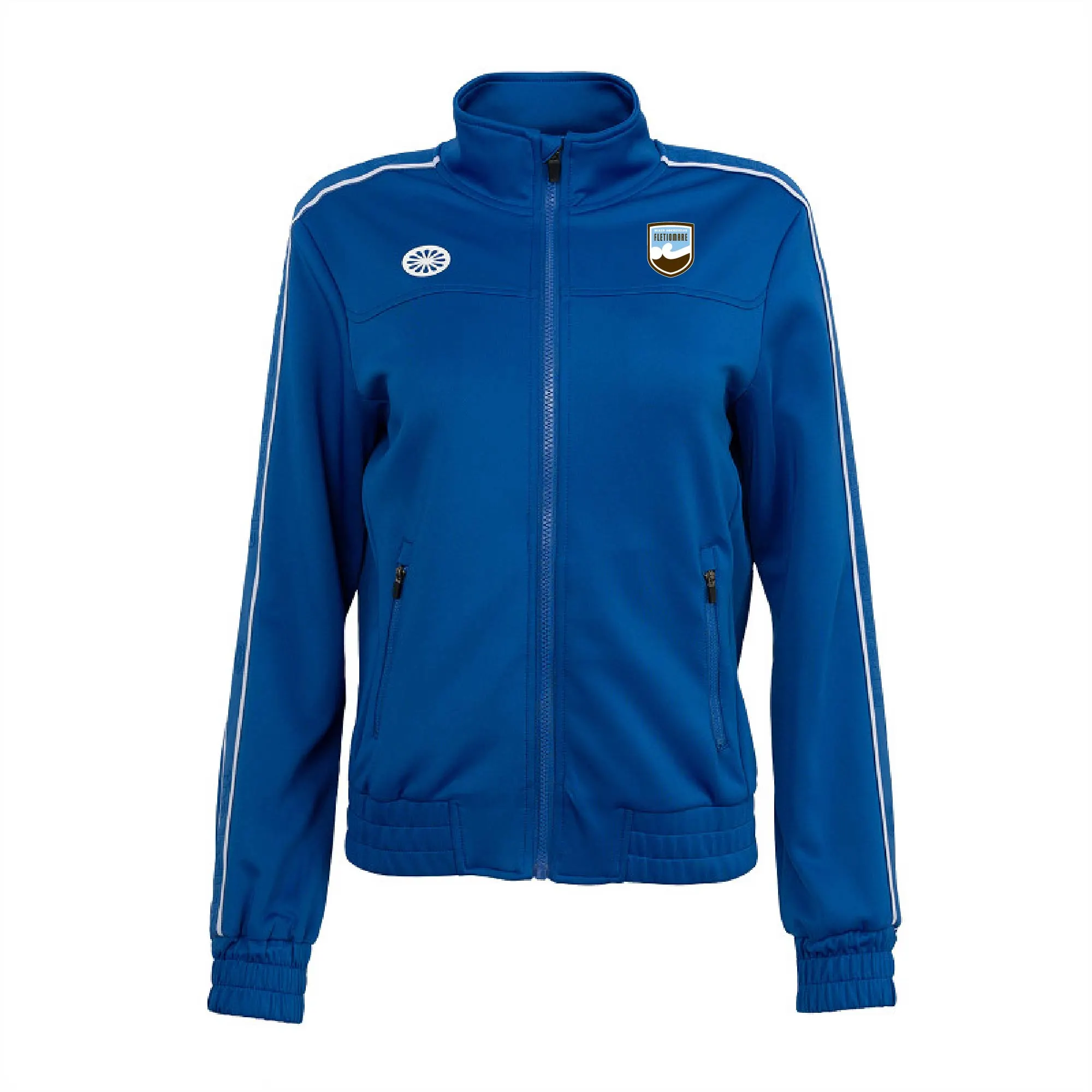 MHC Fletiomare Jaipur Performance Trainingsjack Dames