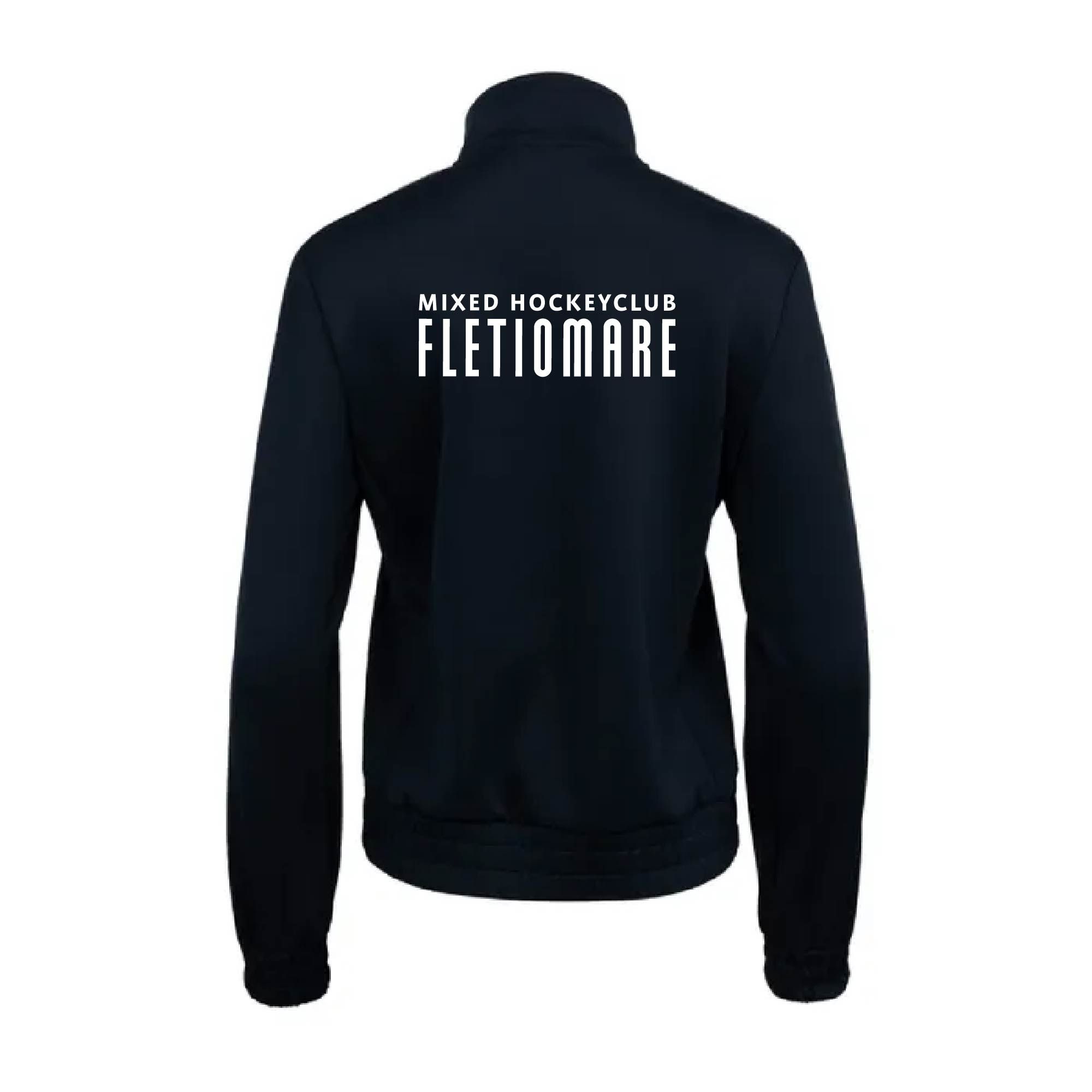 MHC Fletiomare Jaipur Performance Trainingsjack Dames