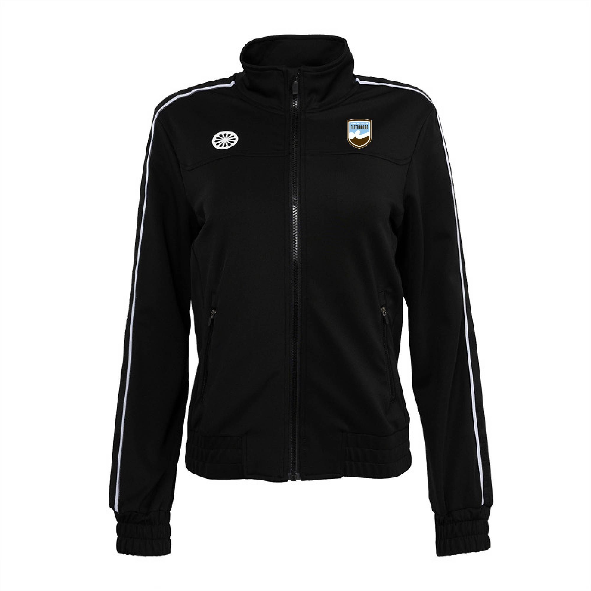 MHC Fletiomare Jaipur Performance Trainingsjack Dames
