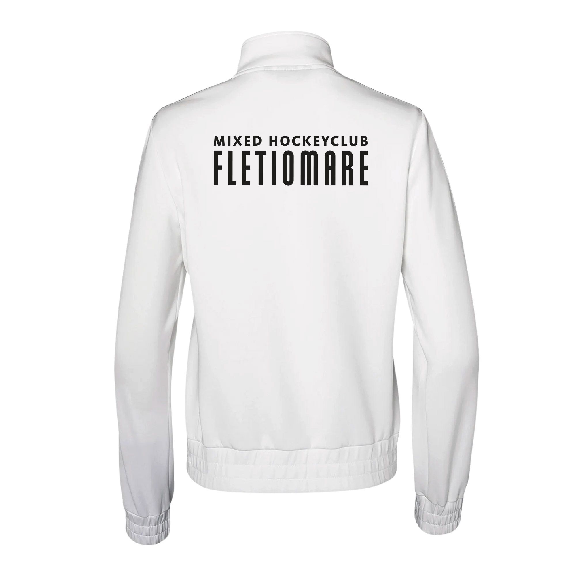 MHC Fletiomare Jaipur Performance Trainingsjack Dames