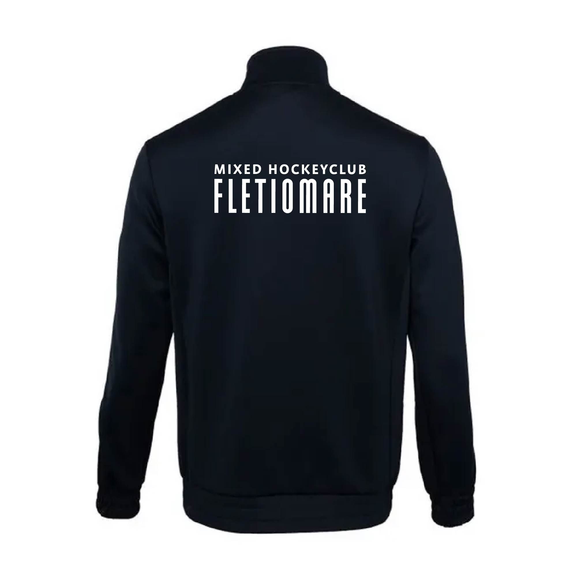 MHC Fletiomare Jaipur Performance Trainingsjack Junior