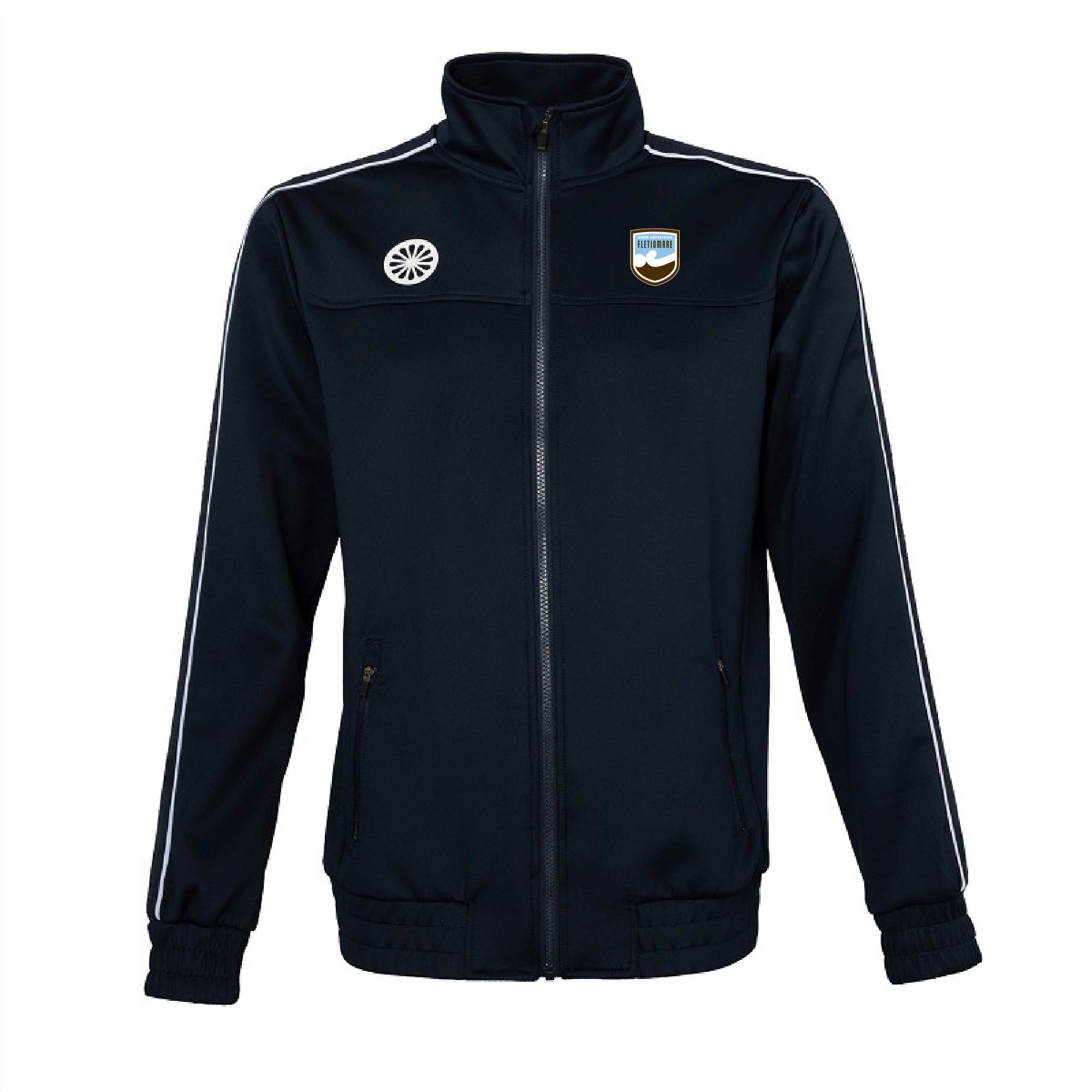 MHC Fletiomare Jaipur Performance Trainingsjack Junior
