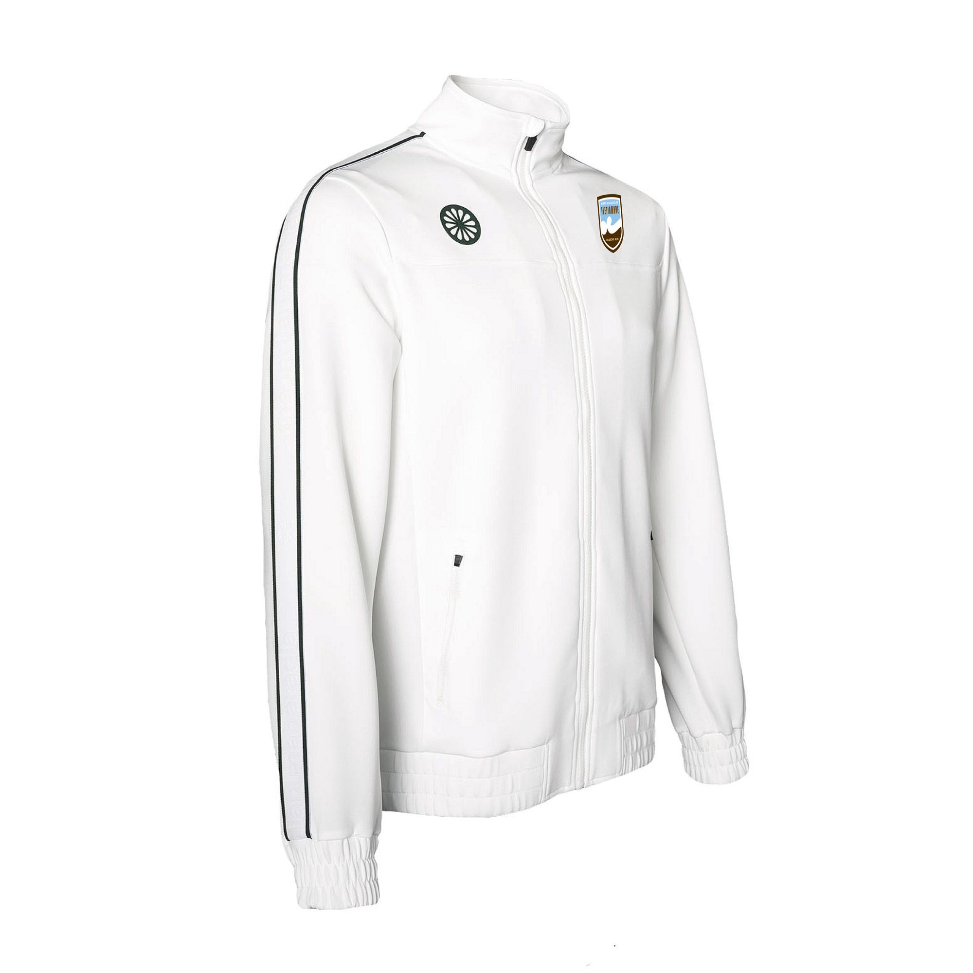MHC Fletiomare Jaipur Performance Trainingsjack Junior