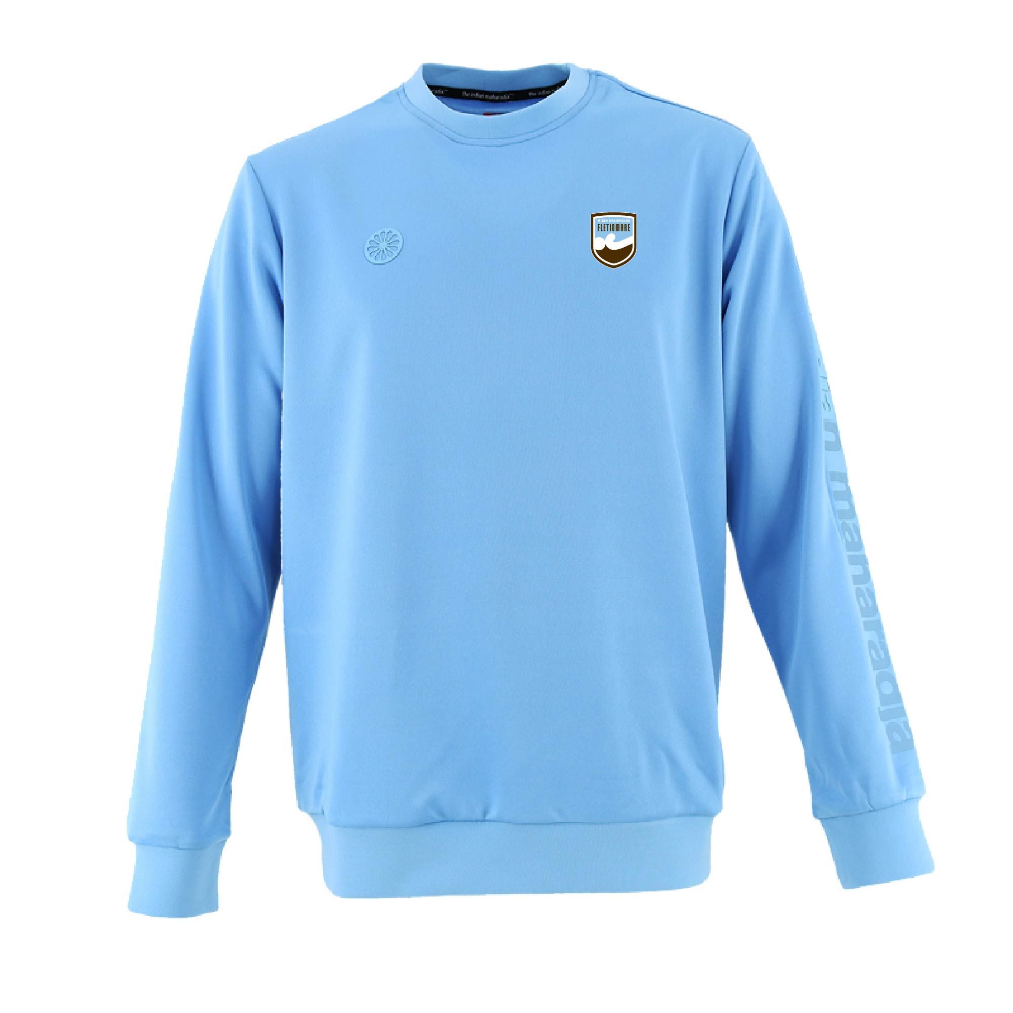 MHC Fletiomare Mumbai Sweater Heren