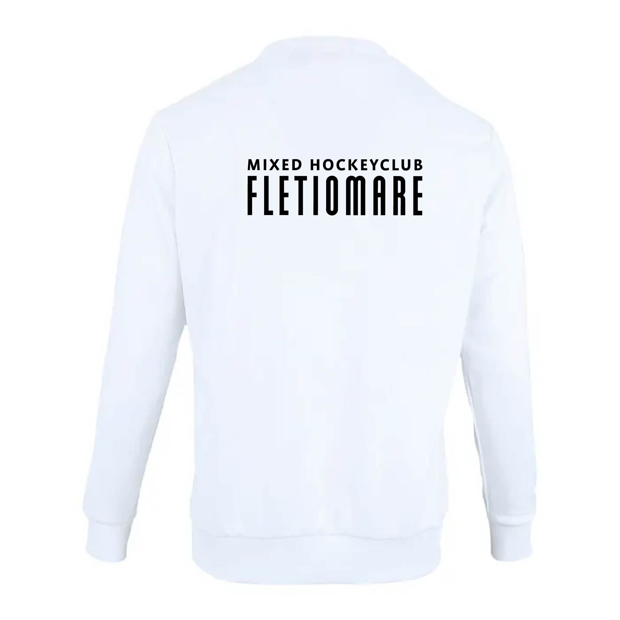 MHC Fletiomare Mumbai Sweater Heren