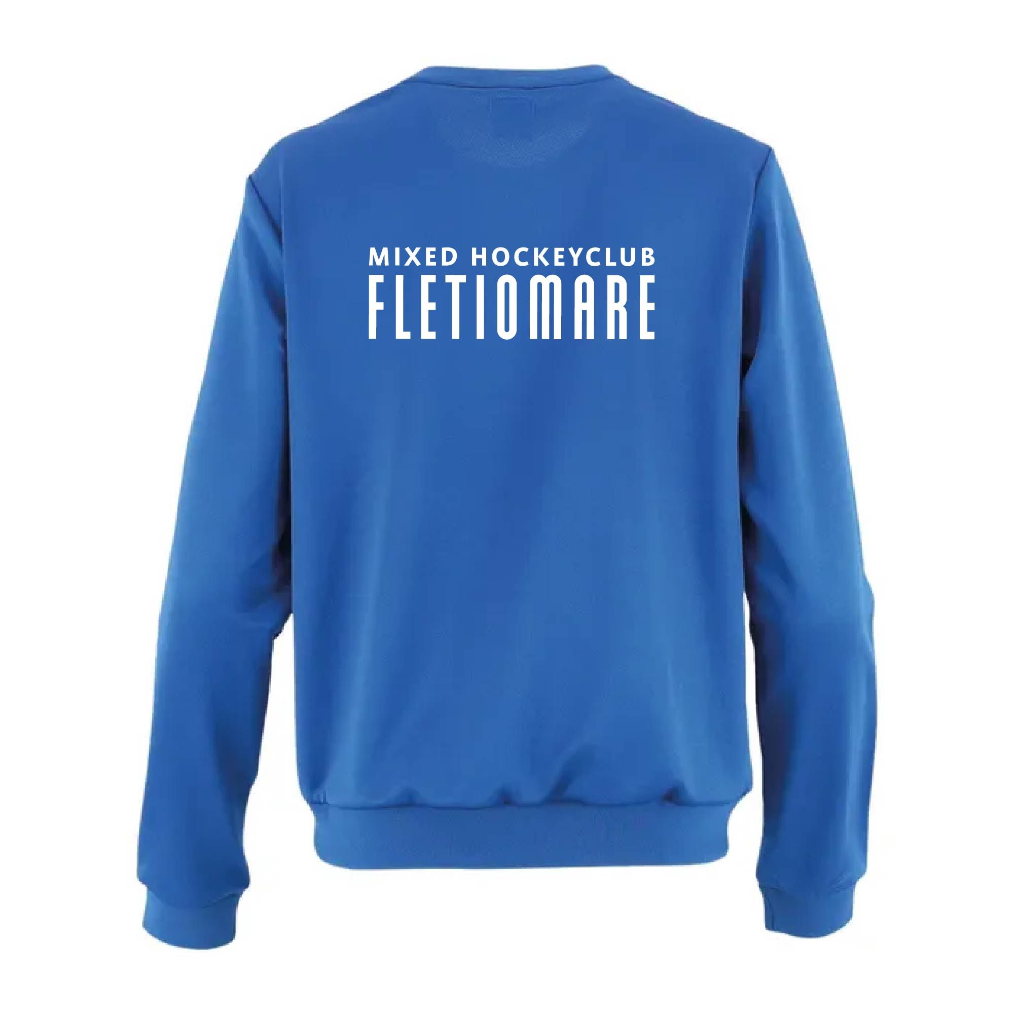 MHC Fletiomare Mumbai Sweater Dames