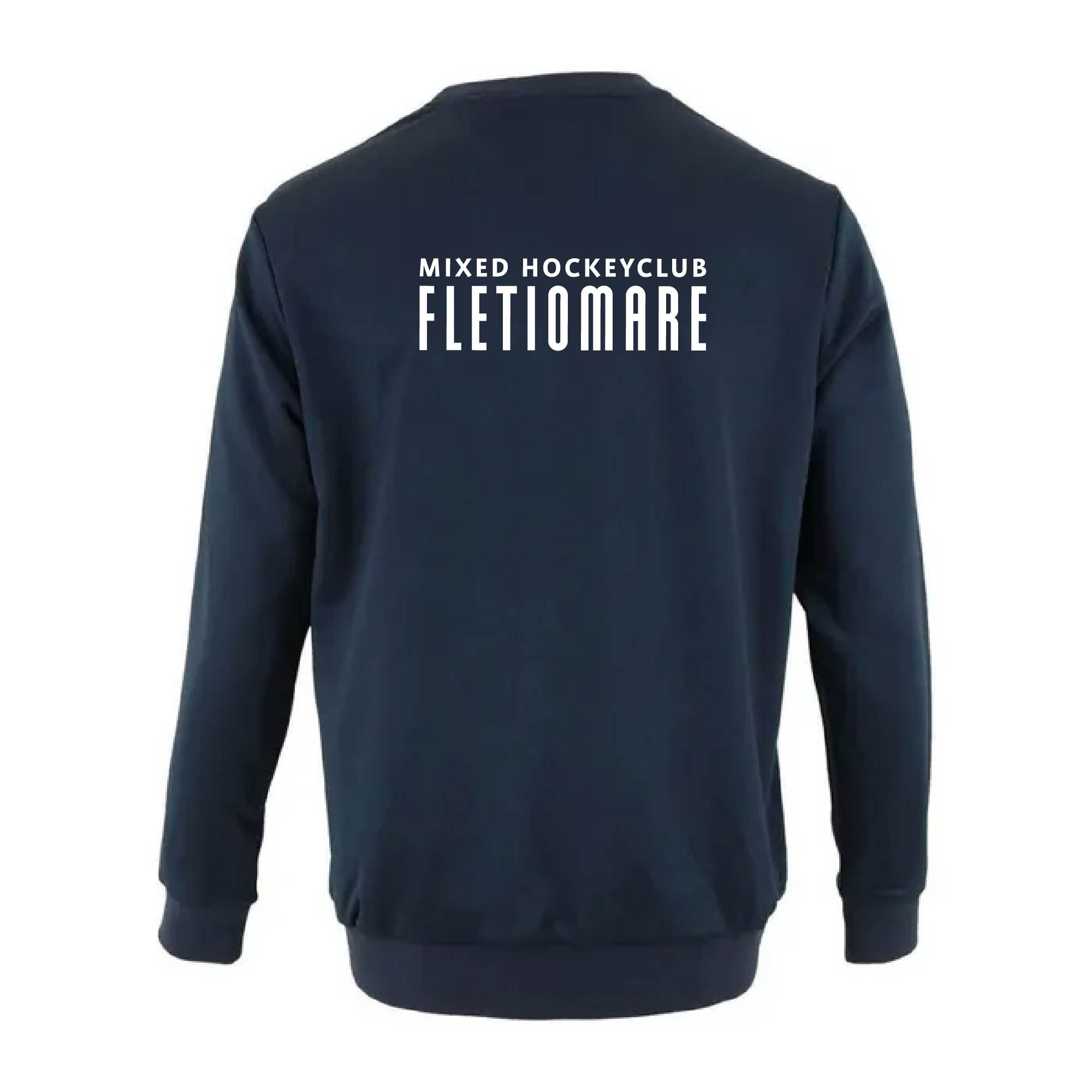 MHC Fletiomare Mumbai Sweater Junior