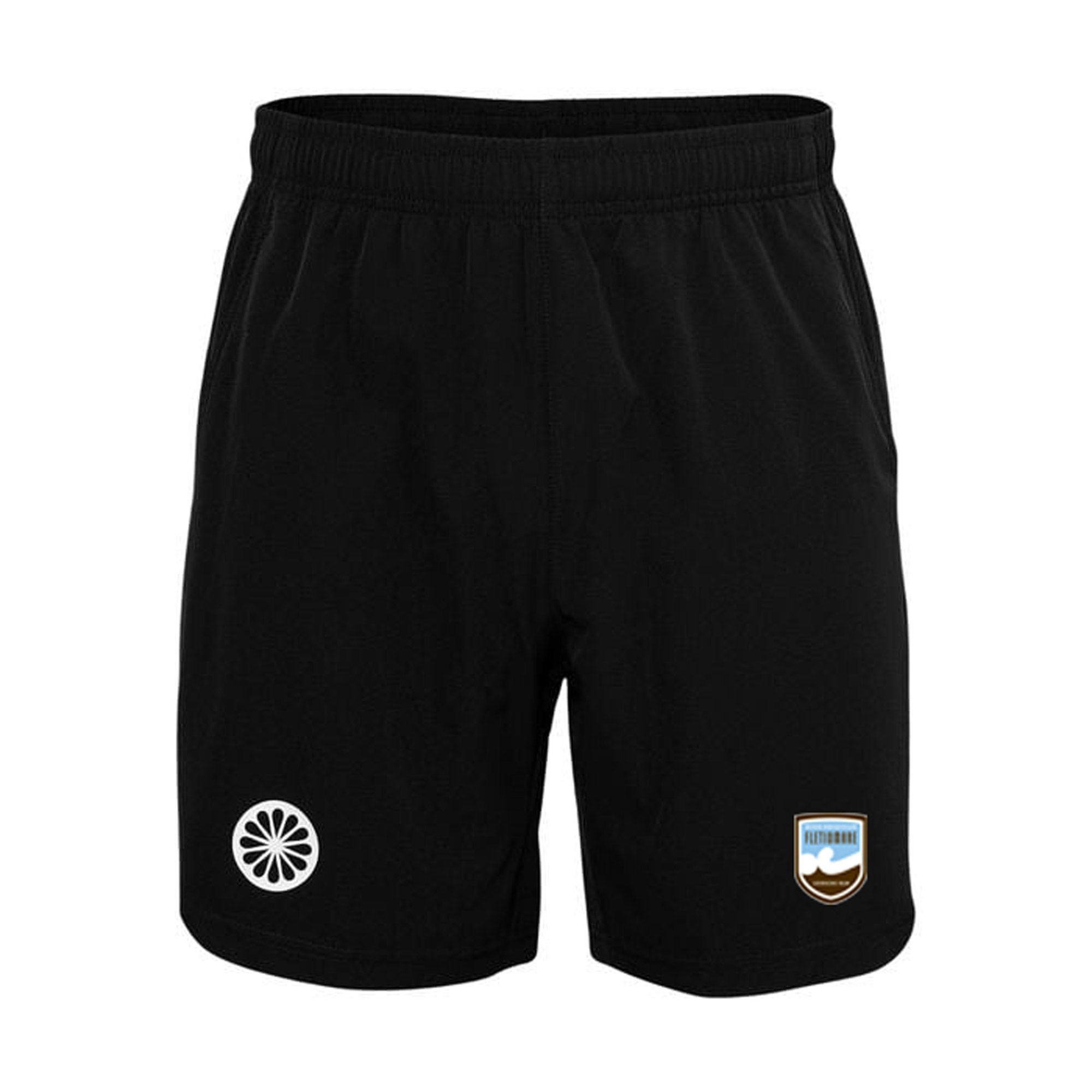 MHC Fletiomare Jaipur Training Short Heren