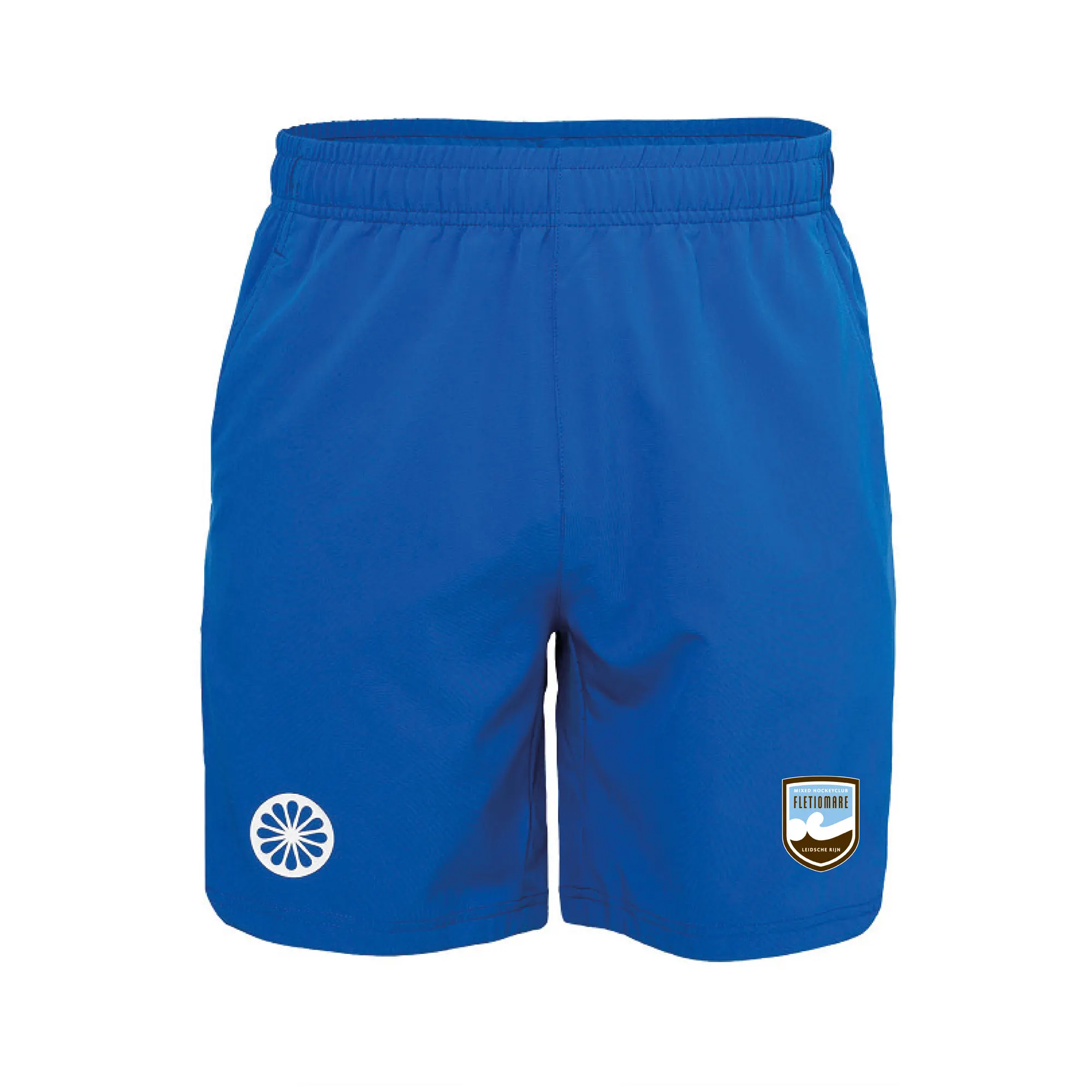 MHC Fletiomare Jaipur Training Short Heren