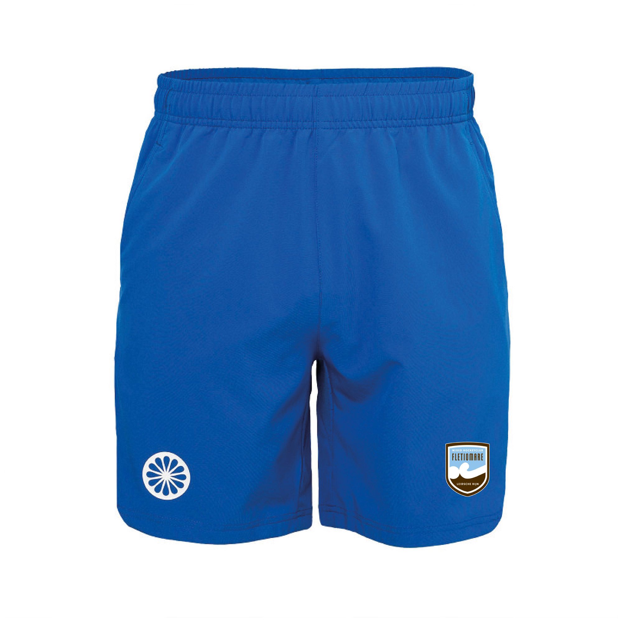 MHC Fletiomare Jaipur Performance Training Short Jongens