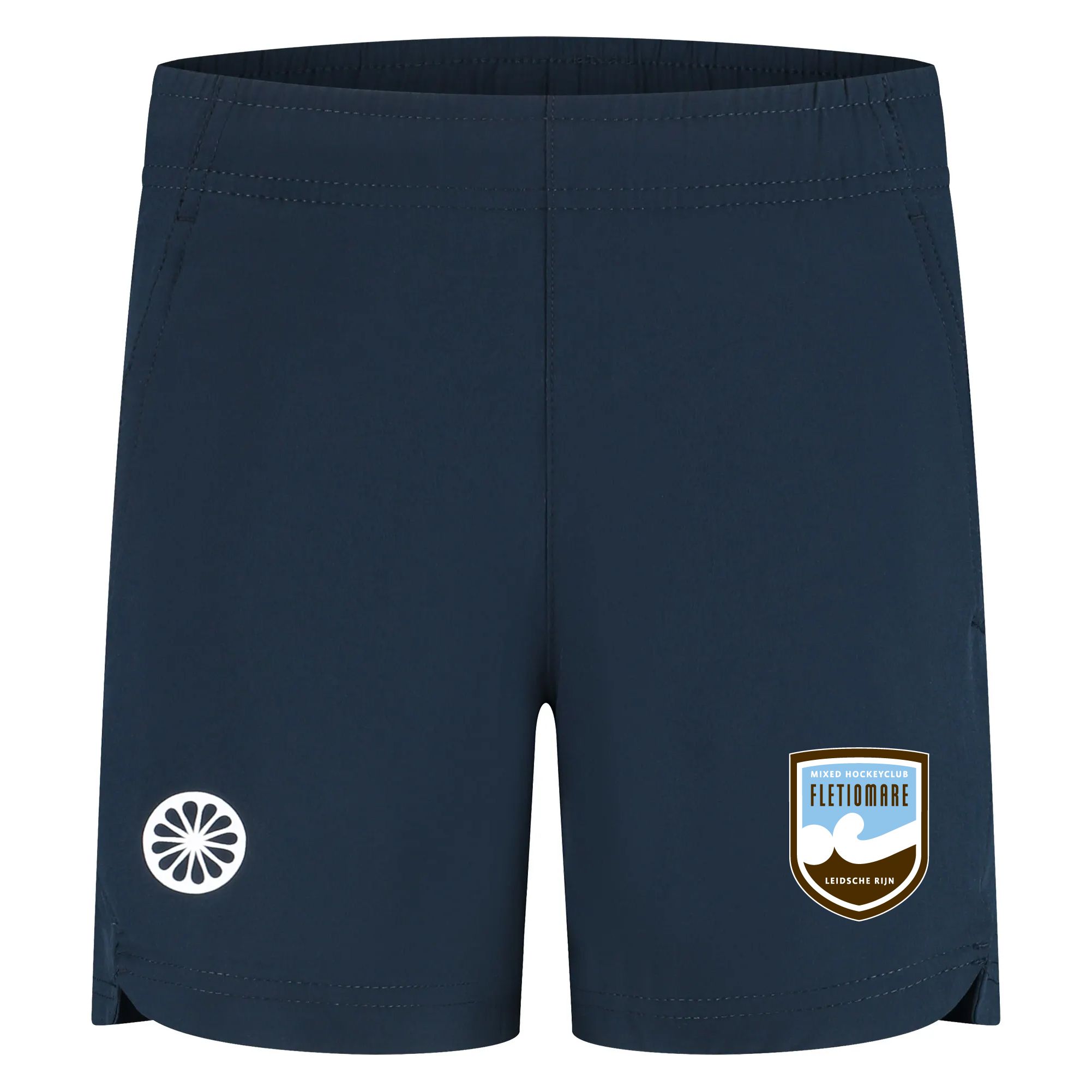 MHC Fletiomare Jaipur Training Short Jongens