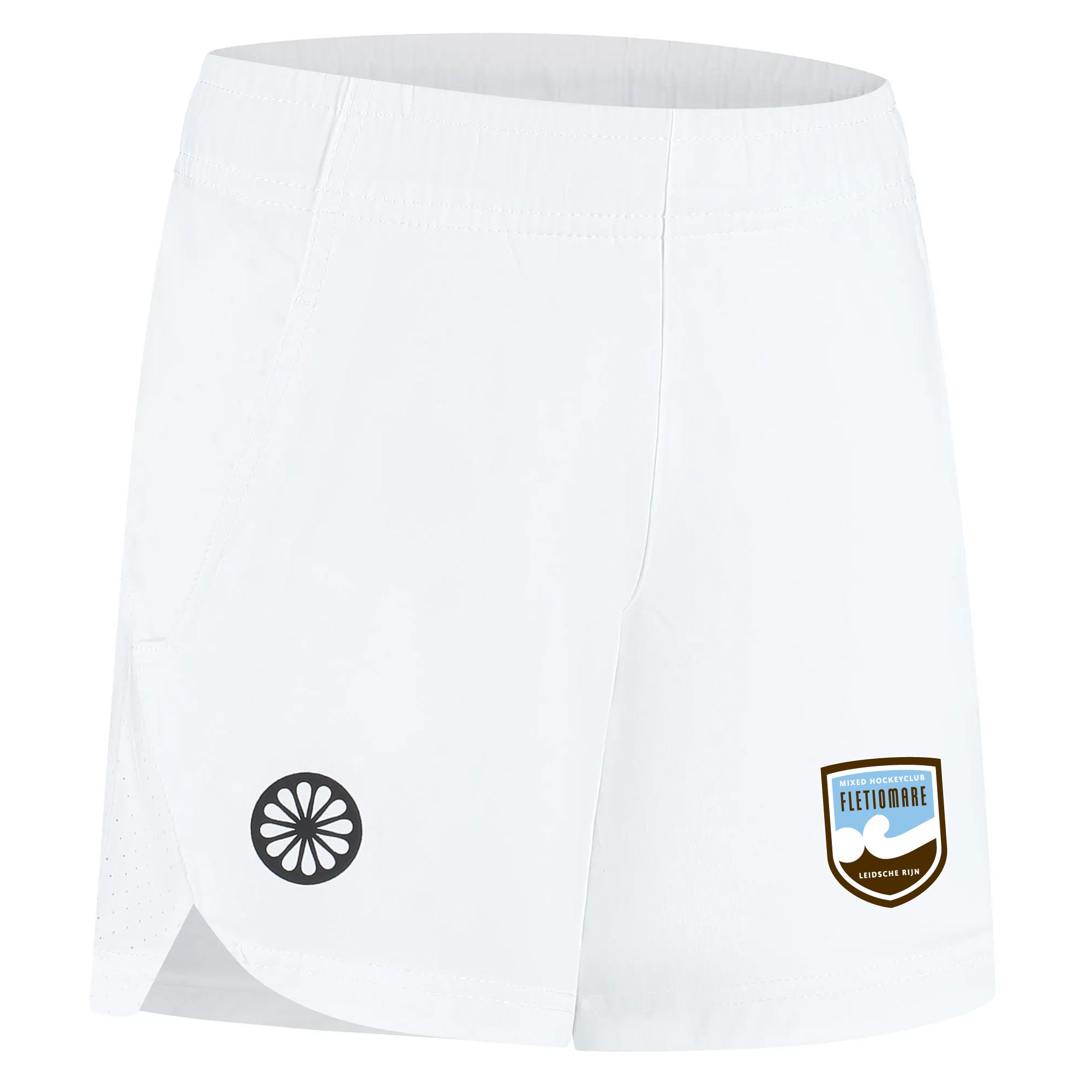 MHC Fletiomare Jaipur Training Short Jongens