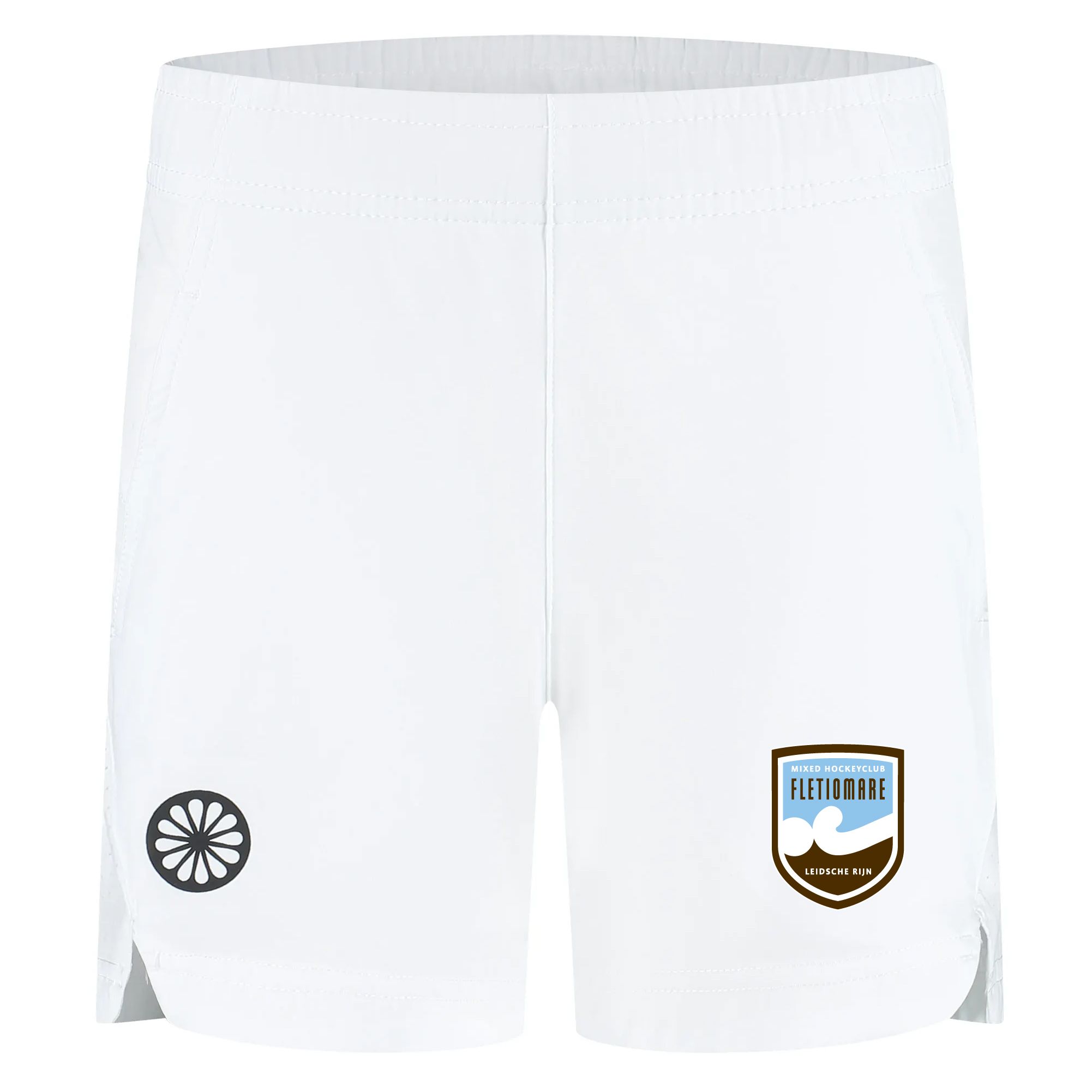 MHC Fletiomare Jaipur Training Short Jongens