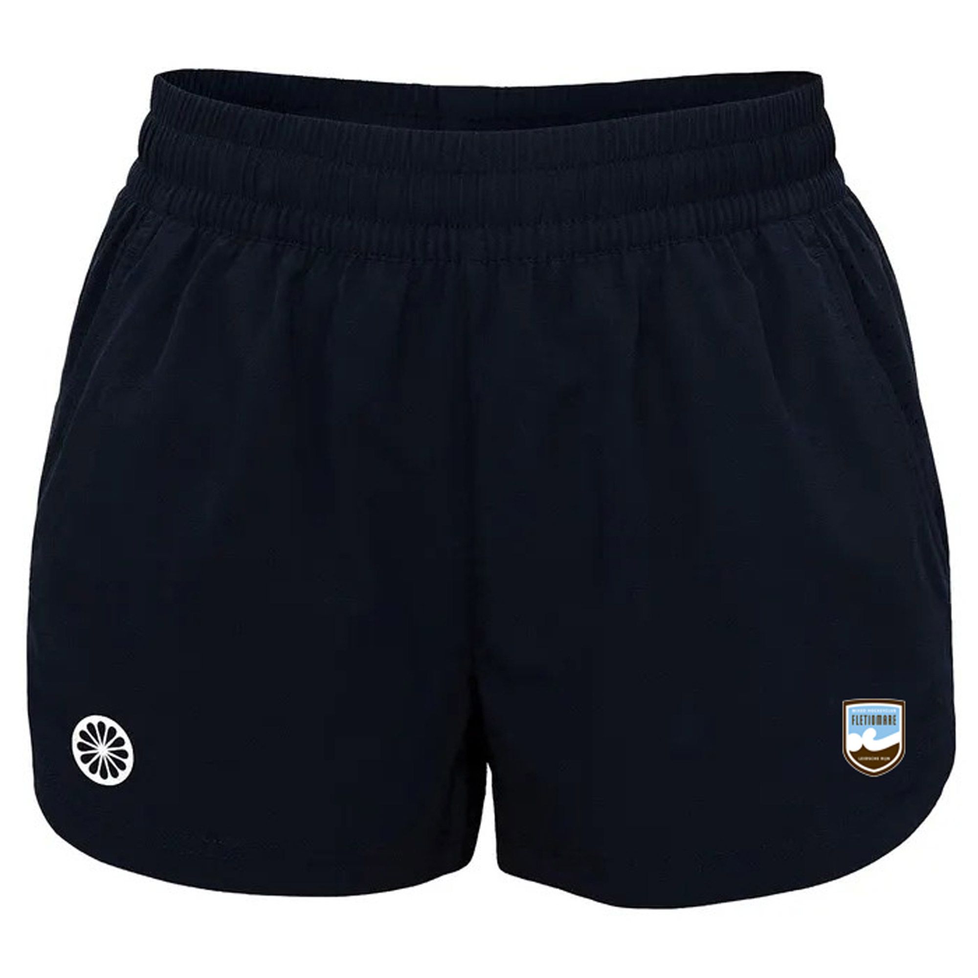 MHC Fletiomare Jaipur Training 2-in-1 Short Dames
