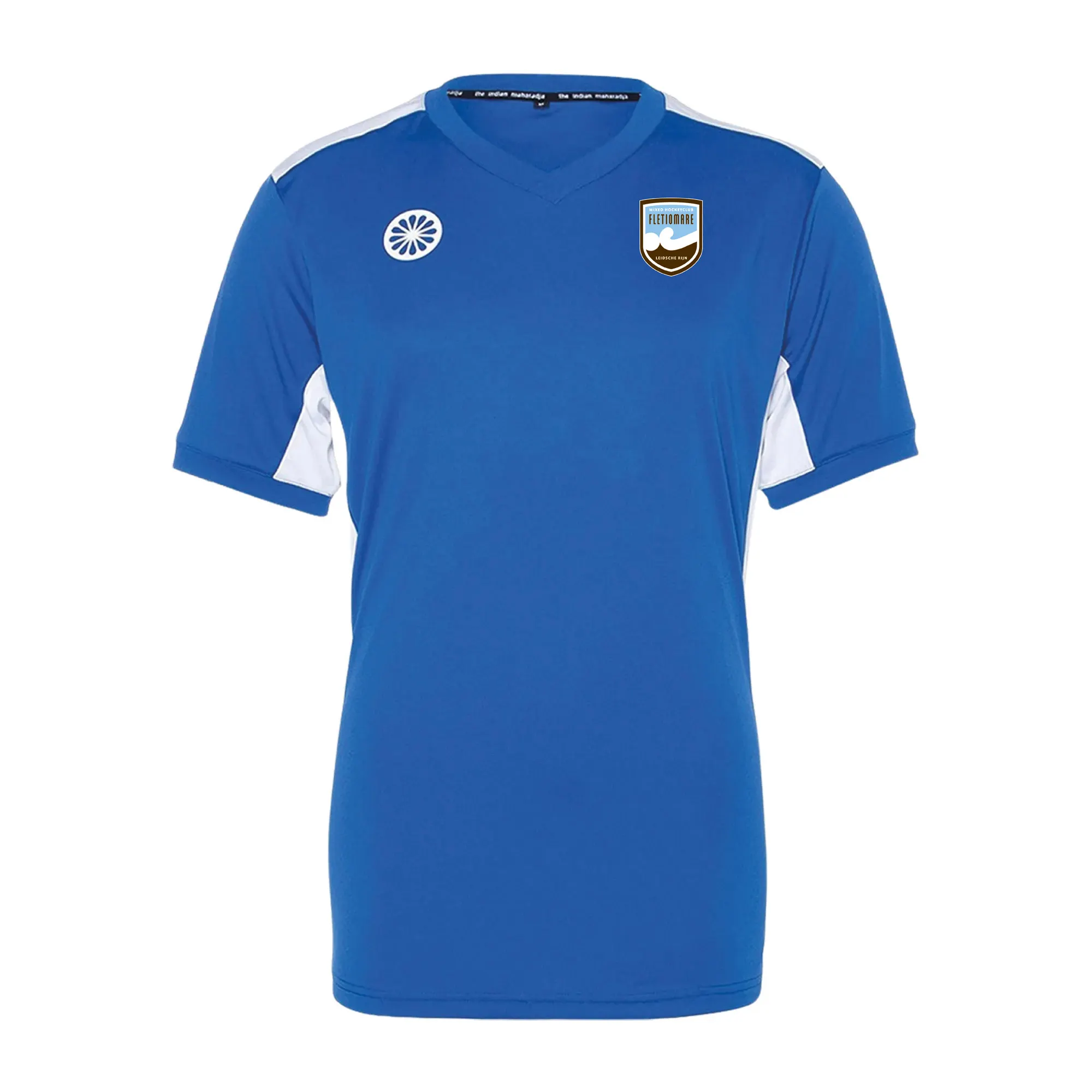 MHC Fletiomare T1 SS Goalkeeper Shirt Junior
