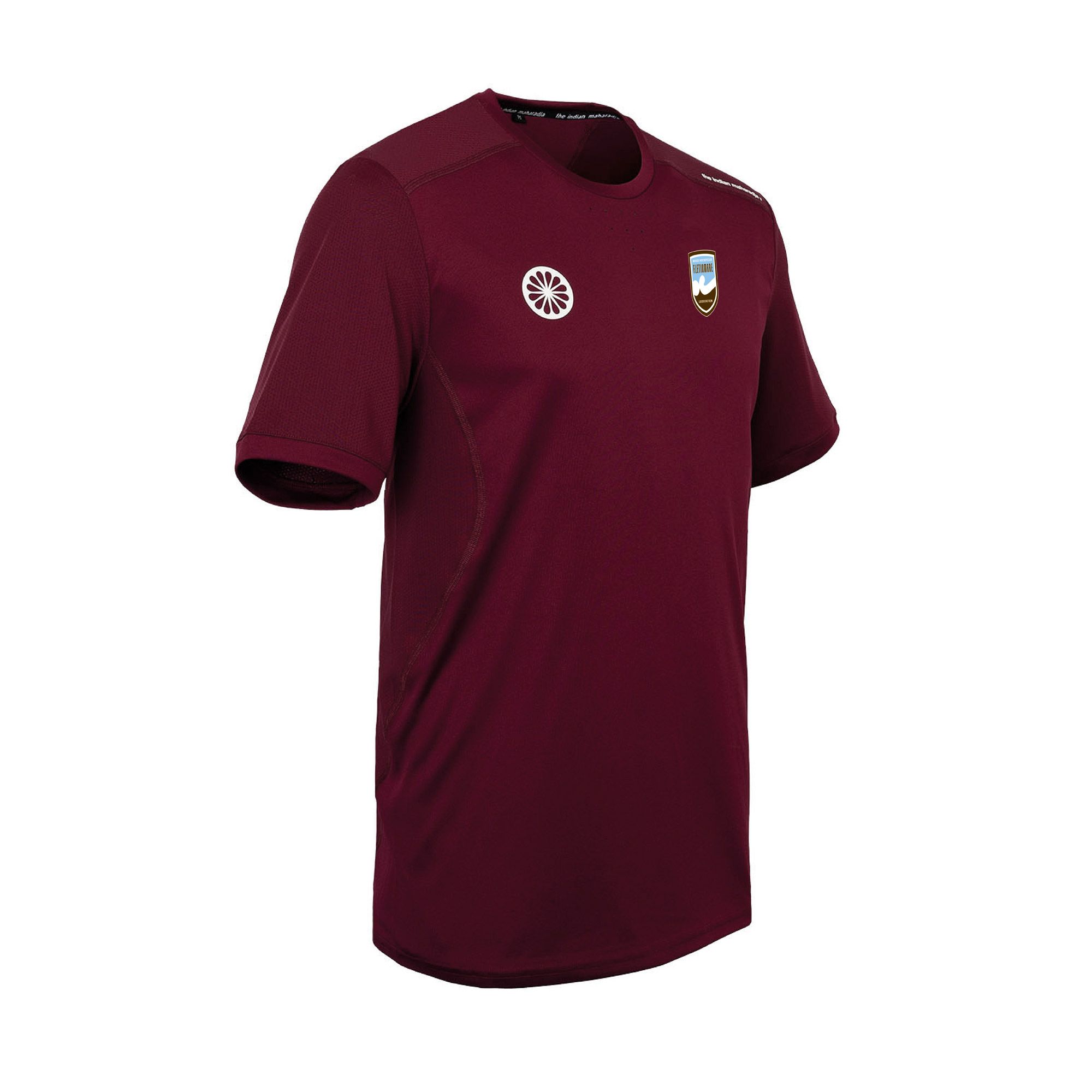 MHC Fletiomare Jaipur Performance Shirt Jongens