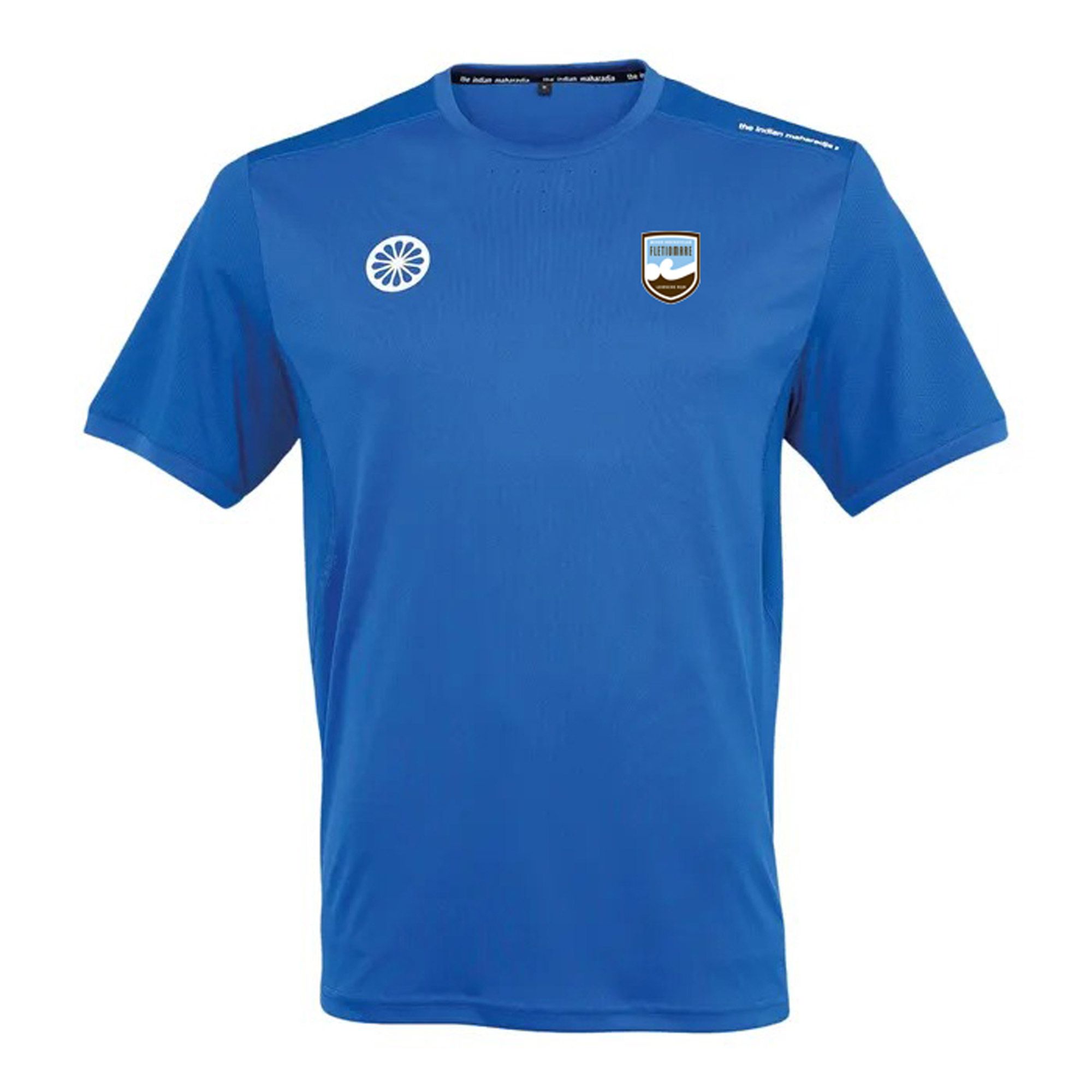 MHC Fletiomare Jaipur Performance Shirt Jongens