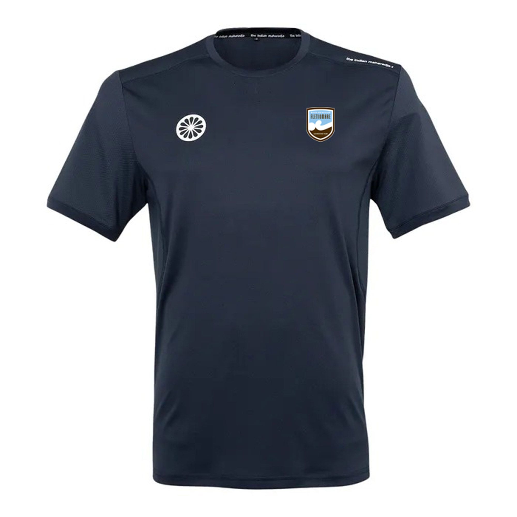 MHC Fletiomare Jaipur Performance Shirt Jongens