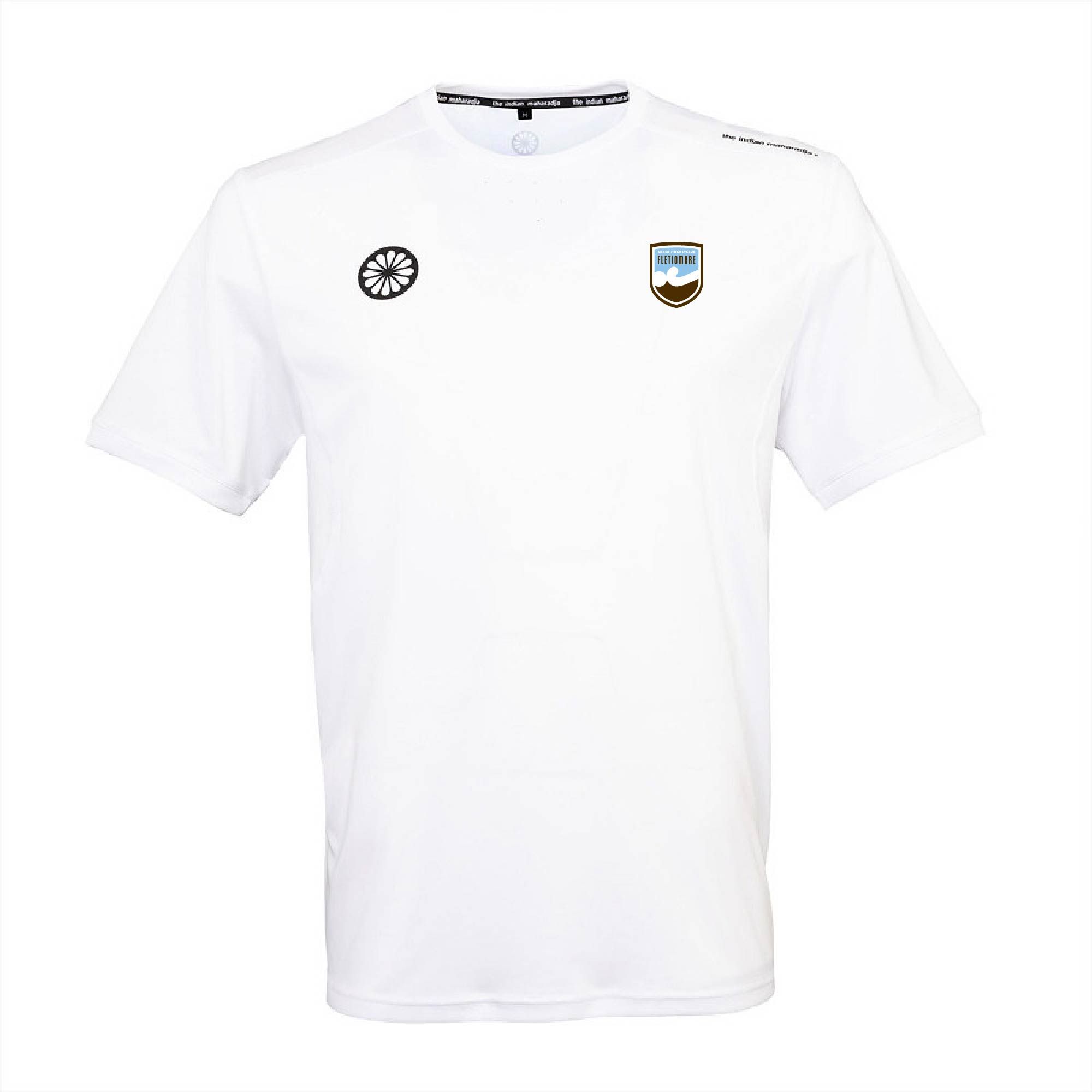 MHC Fletiomare Jaipur Performance Shirt Jongens