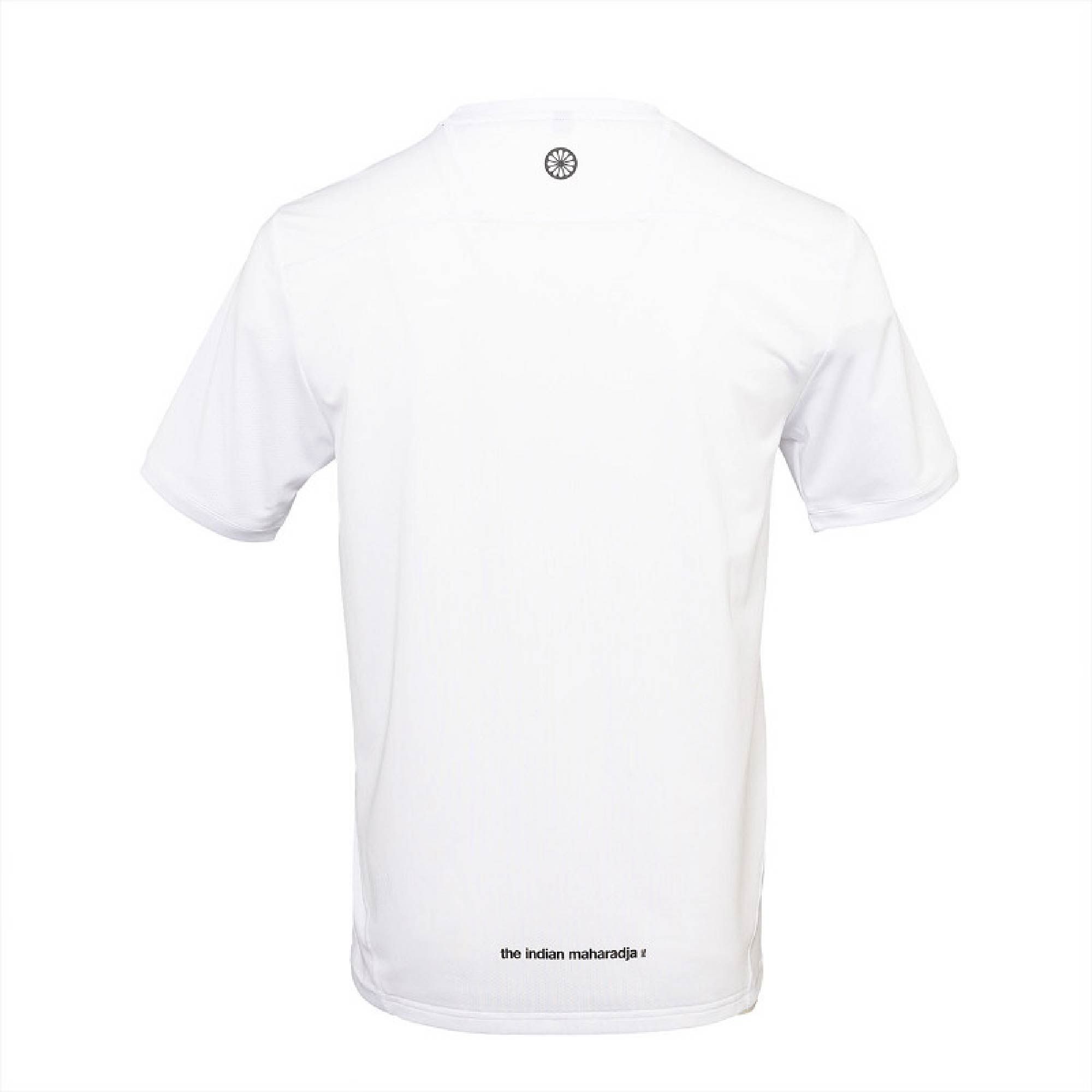MHC Fletiomare Jaipur Performance Shirt Jongens