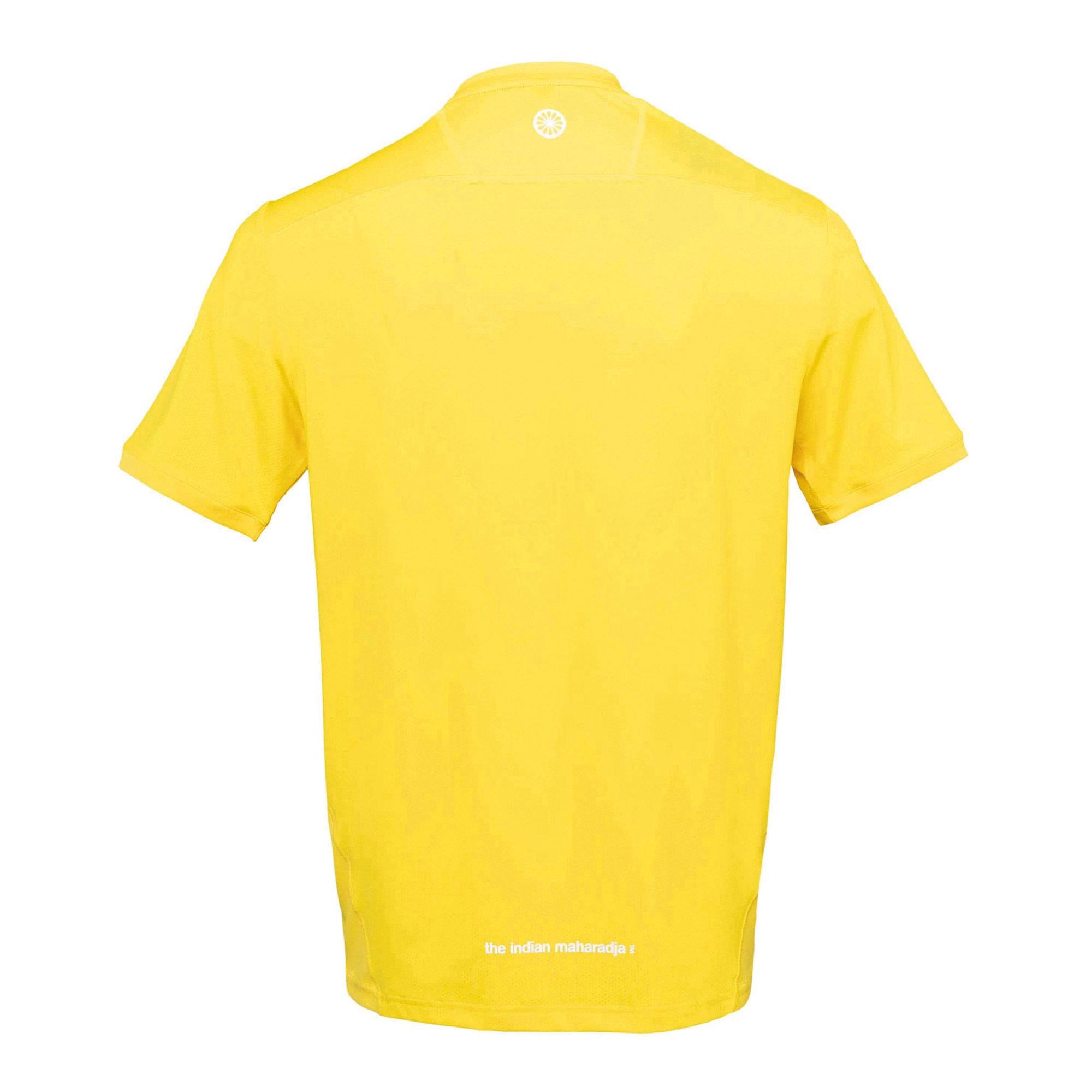 MHC Fletiomare Jaipur Performance Shirt Jongens