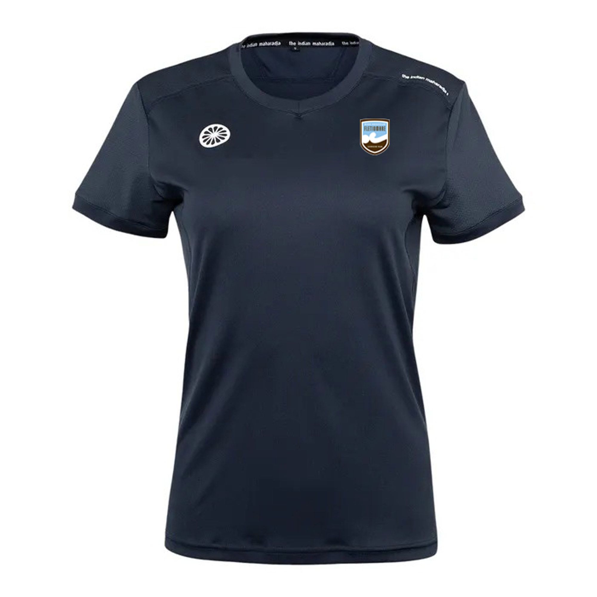 MHC Fletiomare Jaipur Performance Shirt Dames