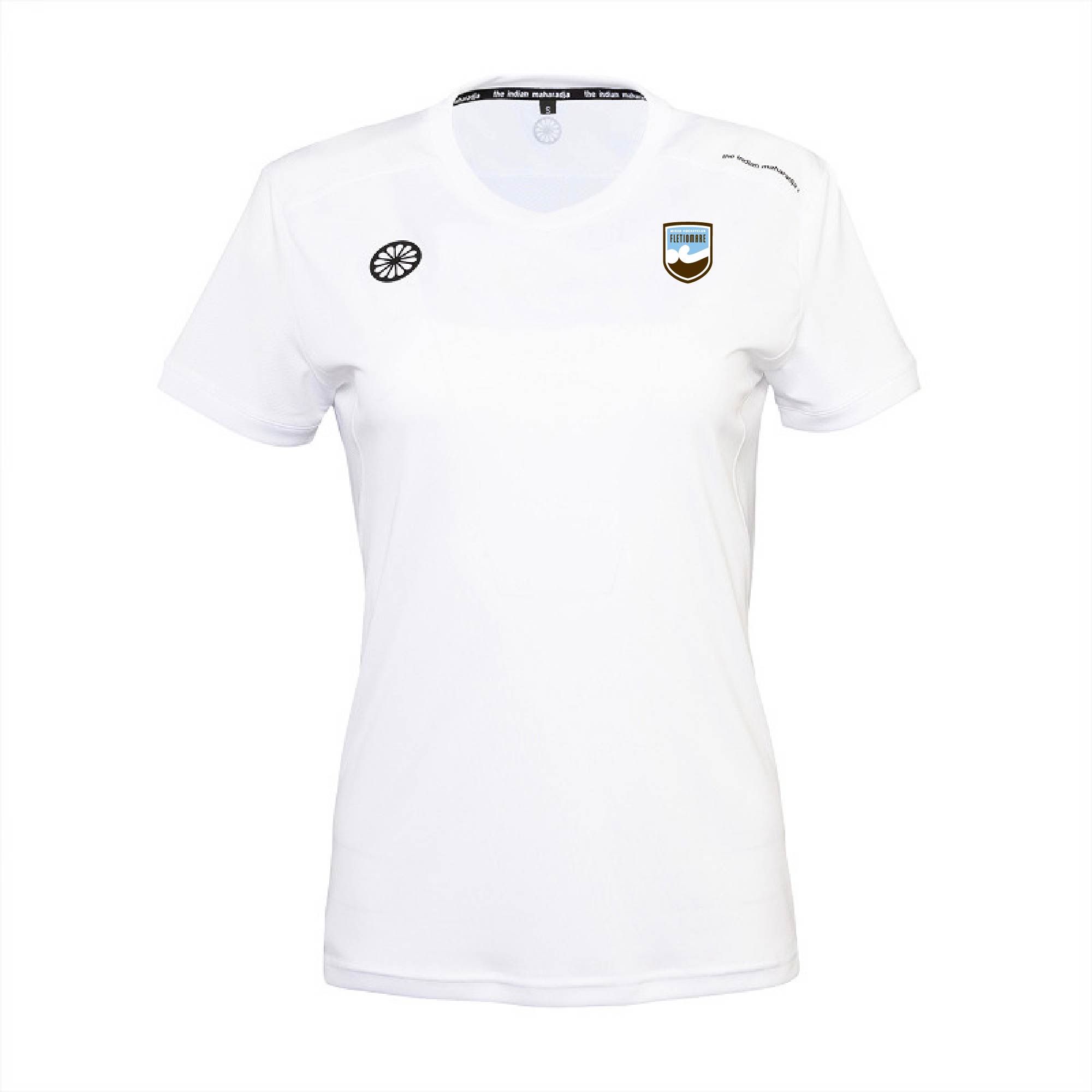 MHC Fletiomare Jaipur Performance Shirt Dames