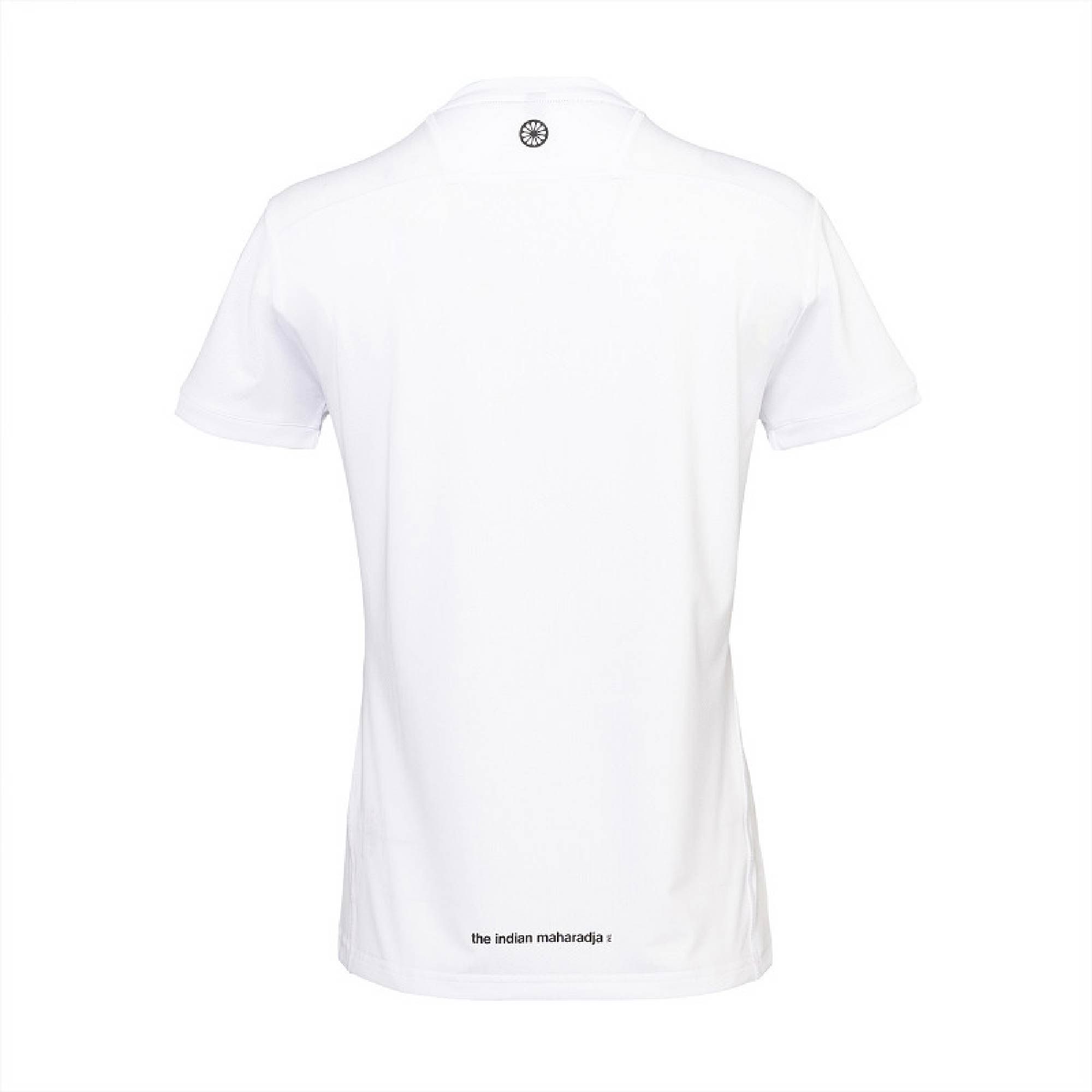MHC Fletiomare Jaipur Performance Shirt Meisjes