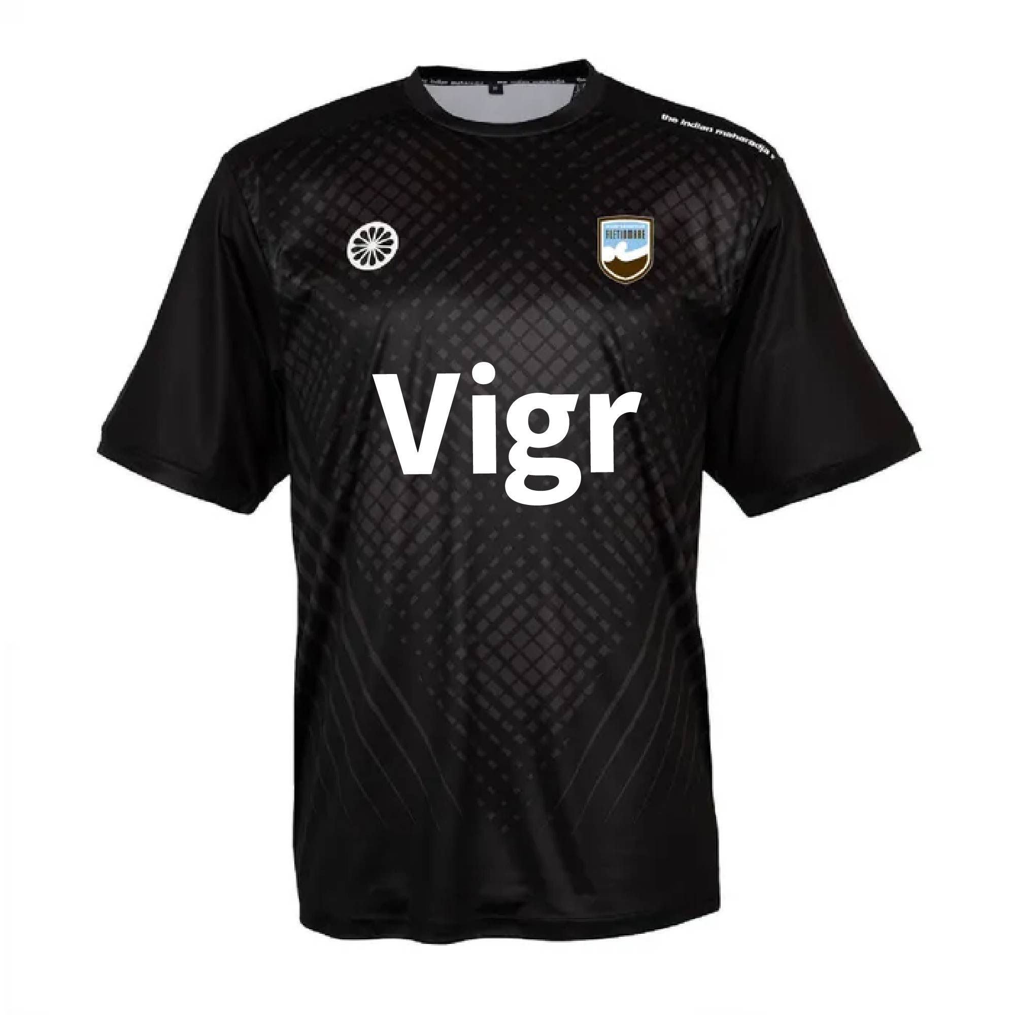MHC Fletiomare Jaipur Goalkeeper Shirt Senior