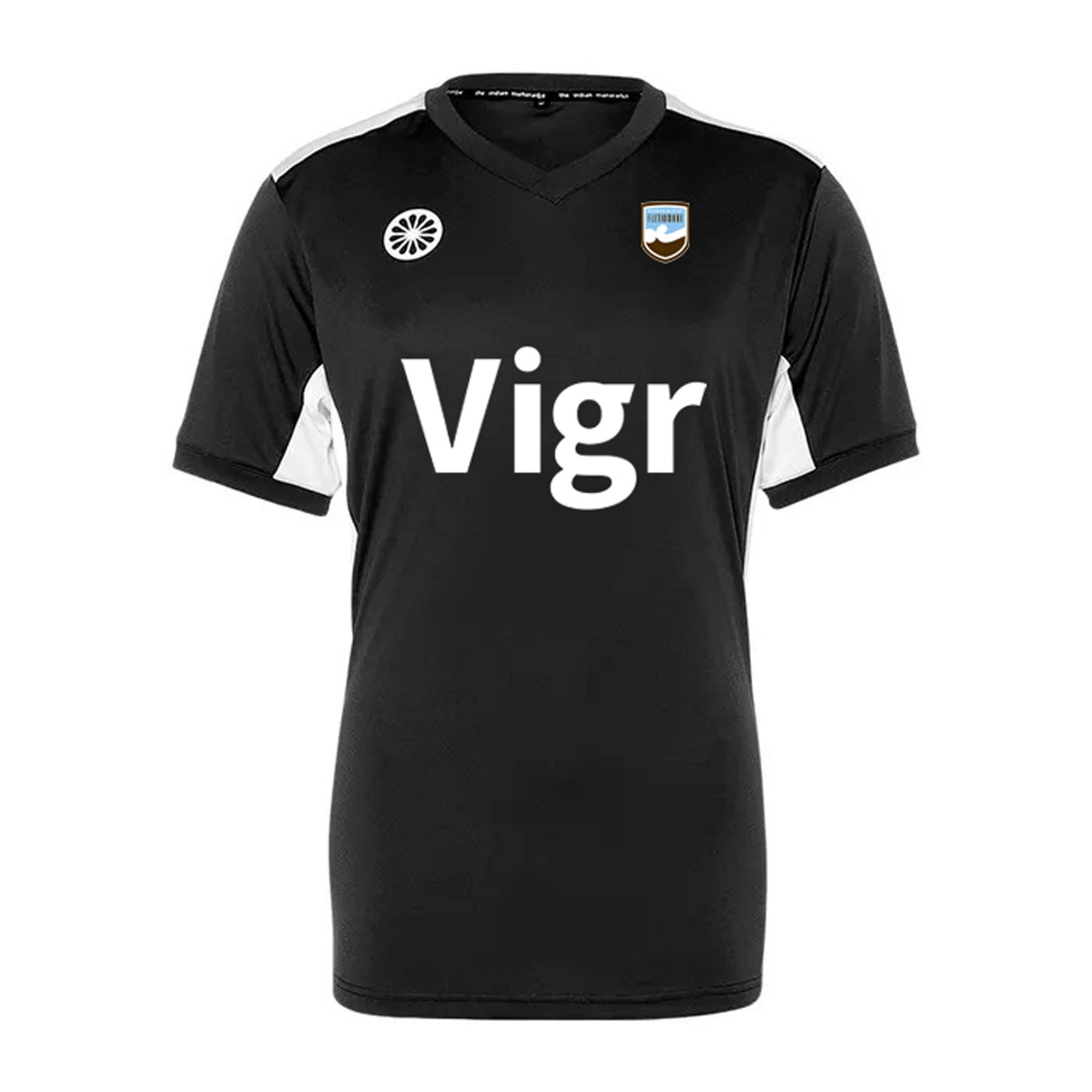 MHC Fletiomare T2 SS Goalkeeper Shirt Senior