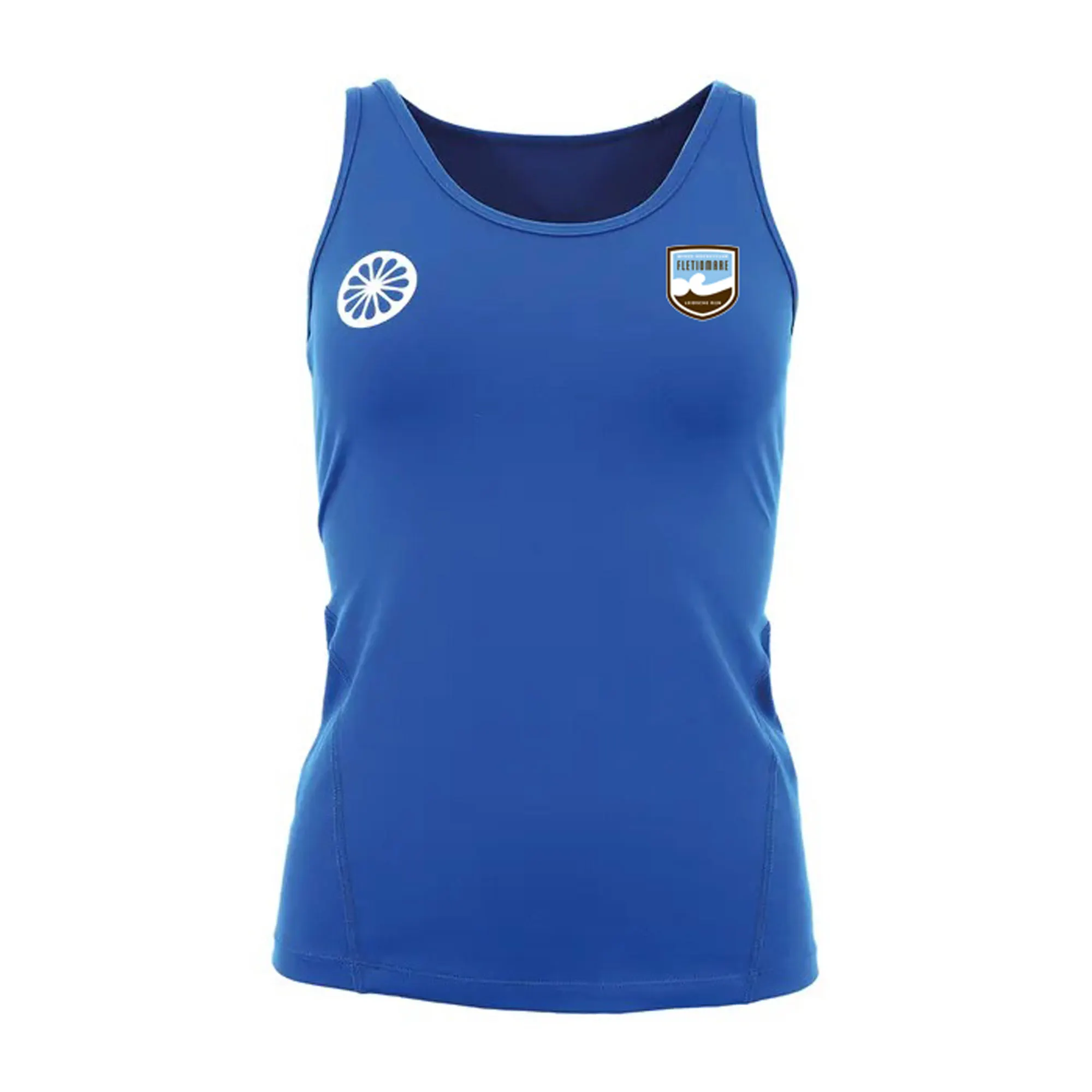 MHC Fletiomare Tanktop Dames