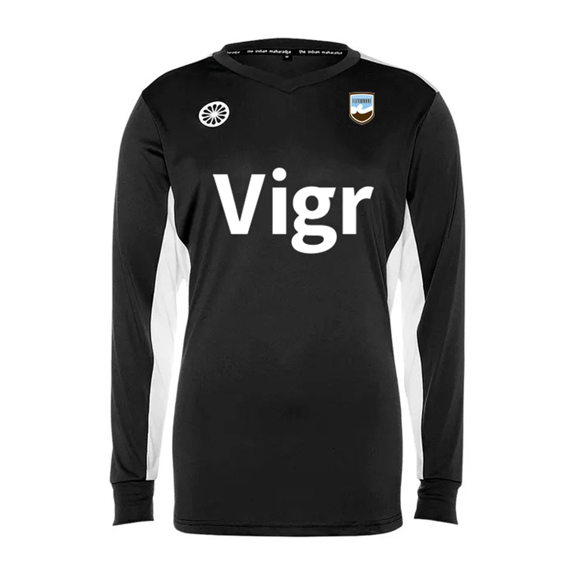 MHC Fletiomare T4 LS Goalkeeper Shirt Senior