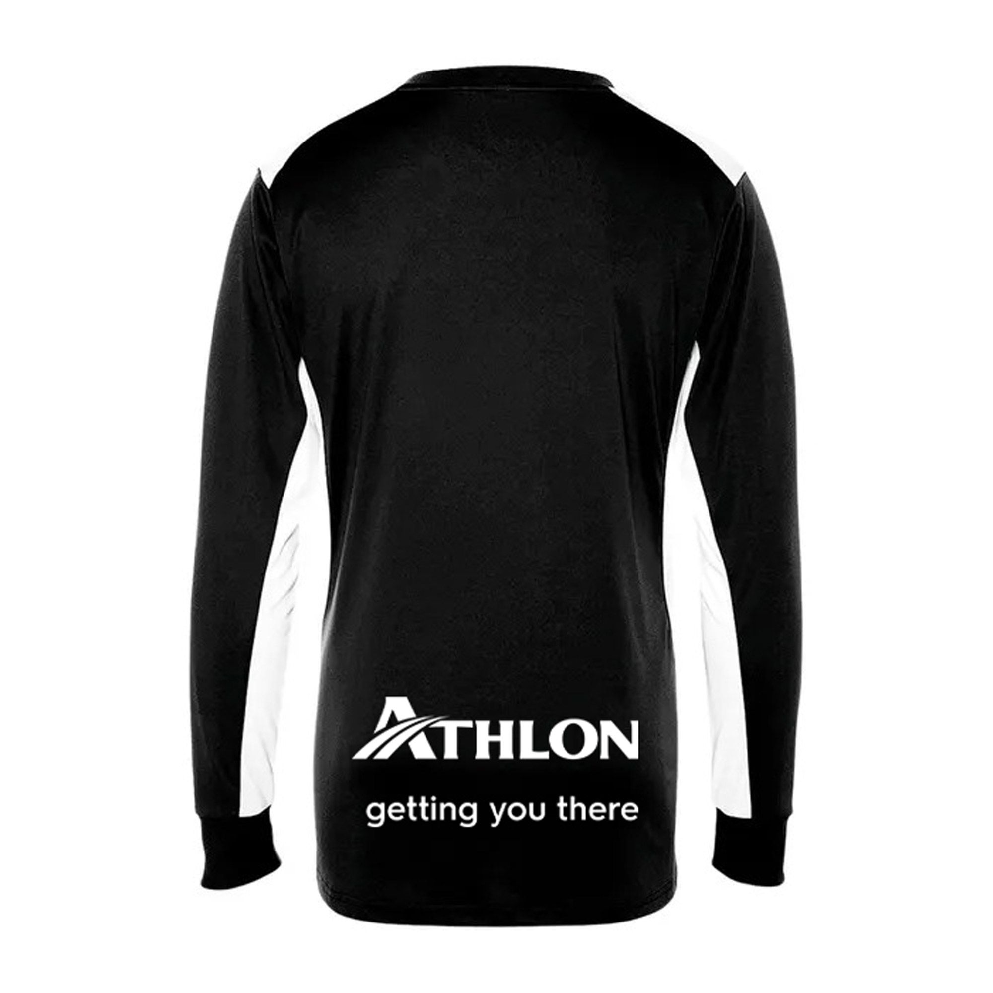 MHC Fletiomare T4 LS Goalkeeper Shirt Senior