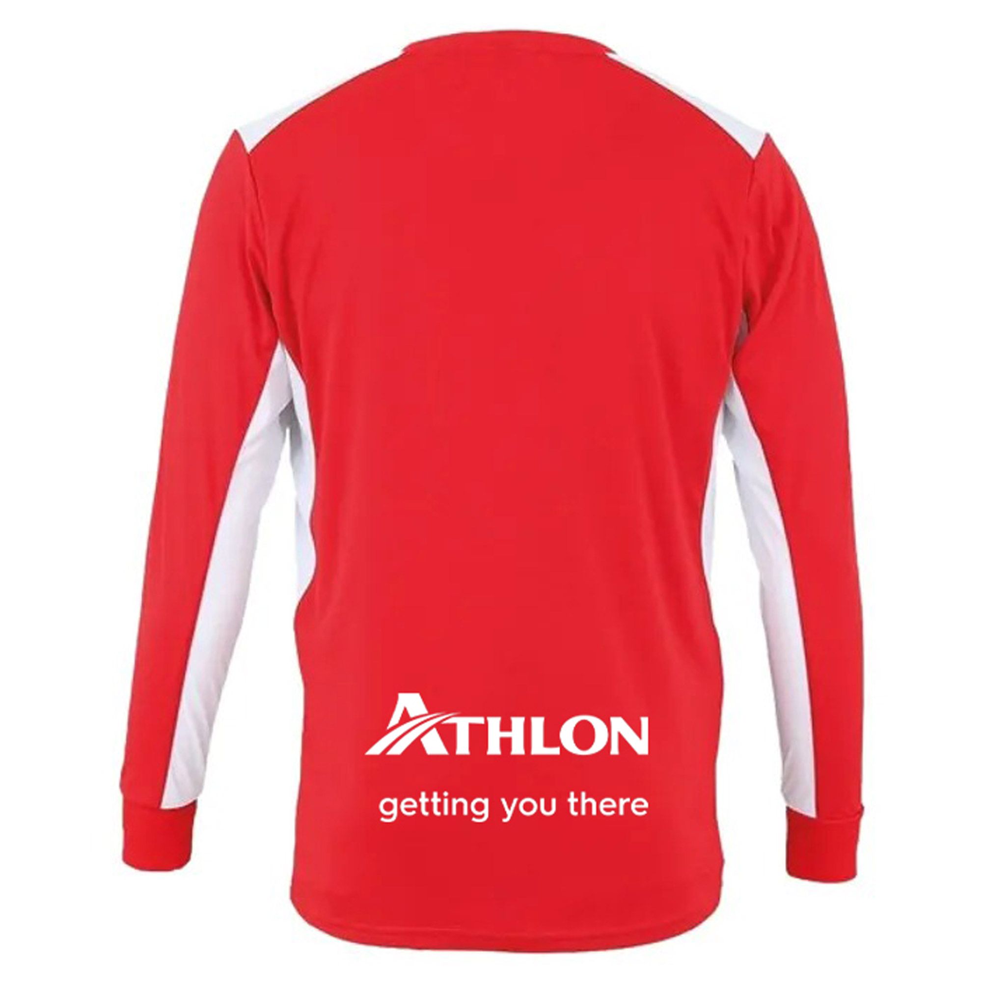 MHC Fletiomare T4 LS Goalkeeper Shirt Senior