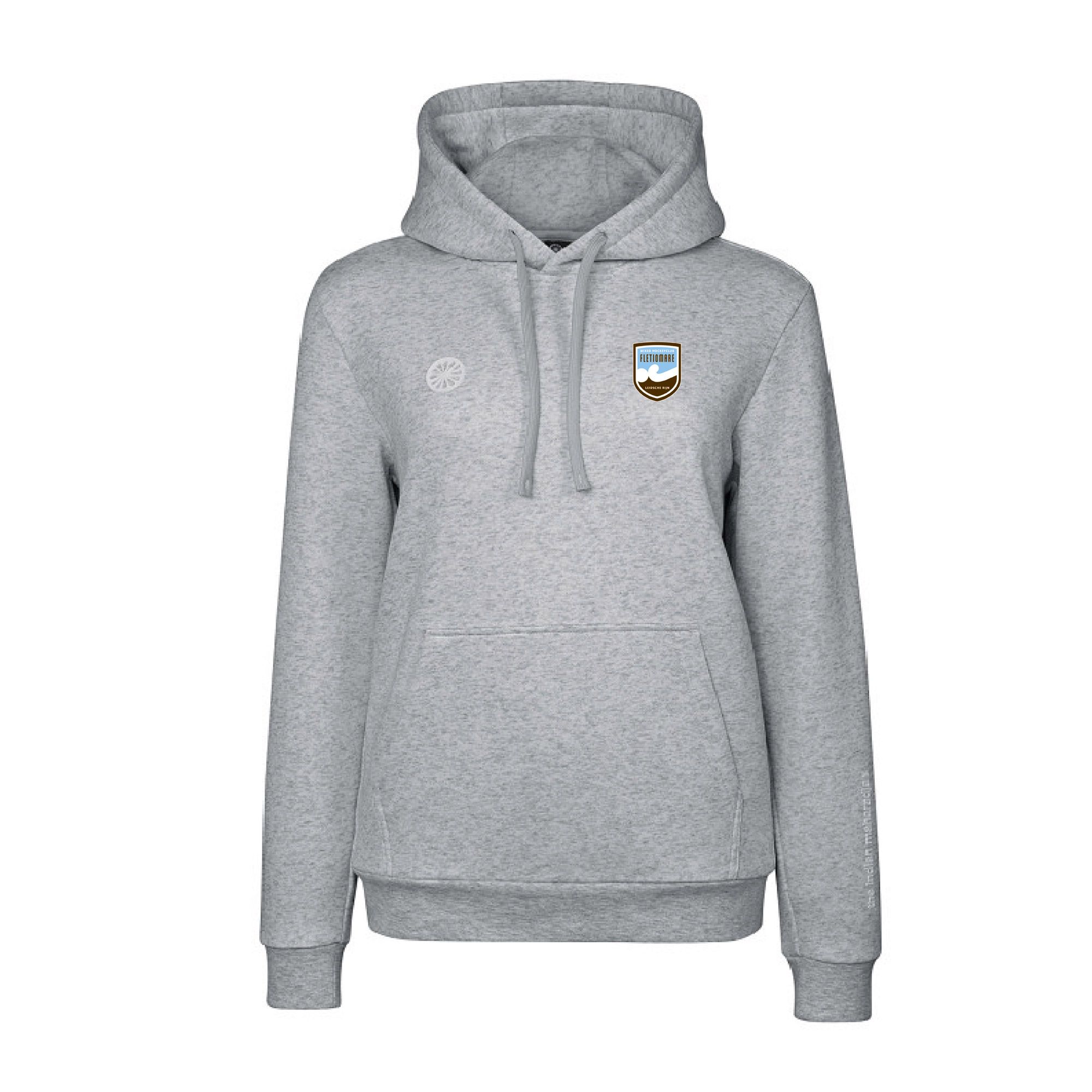 MHC Fletiomare Classic Hoodie Dames