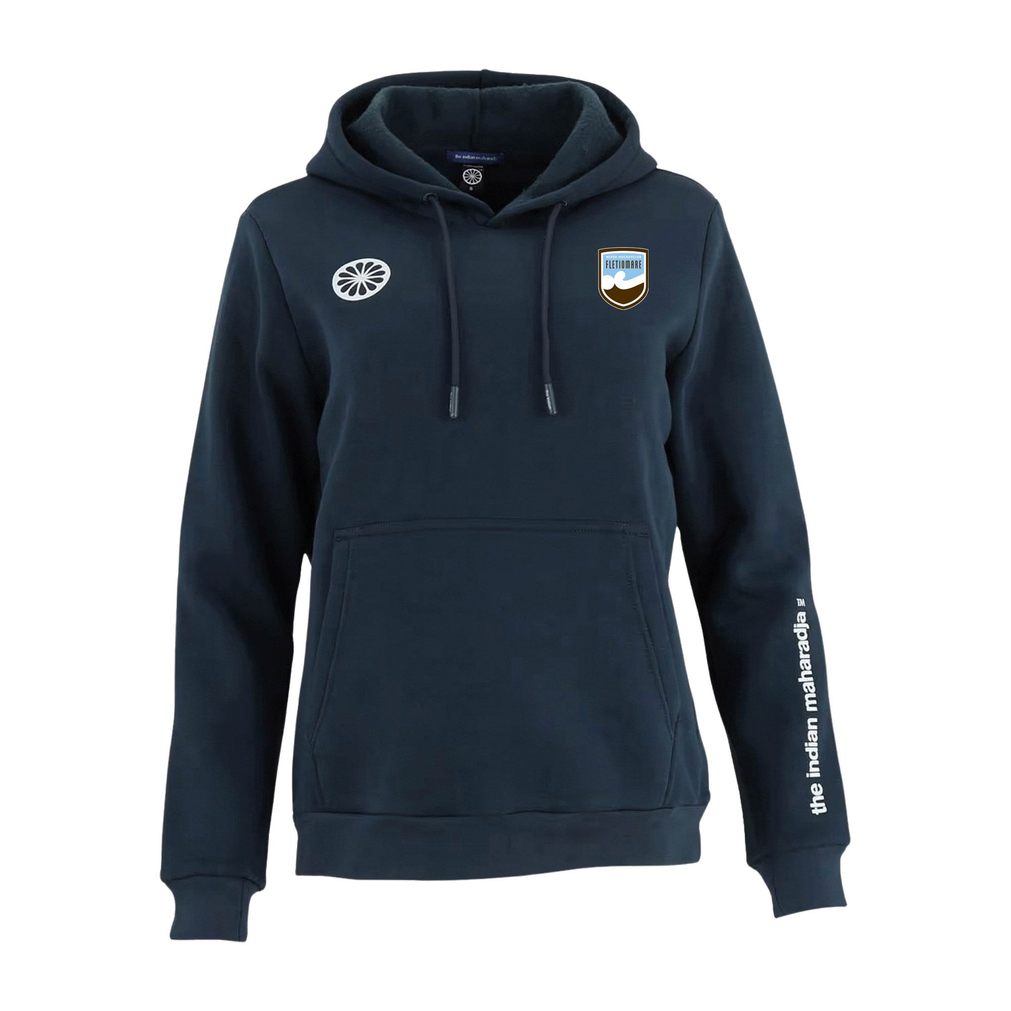 MHC Fletiomare Classic Hoodie Junior
