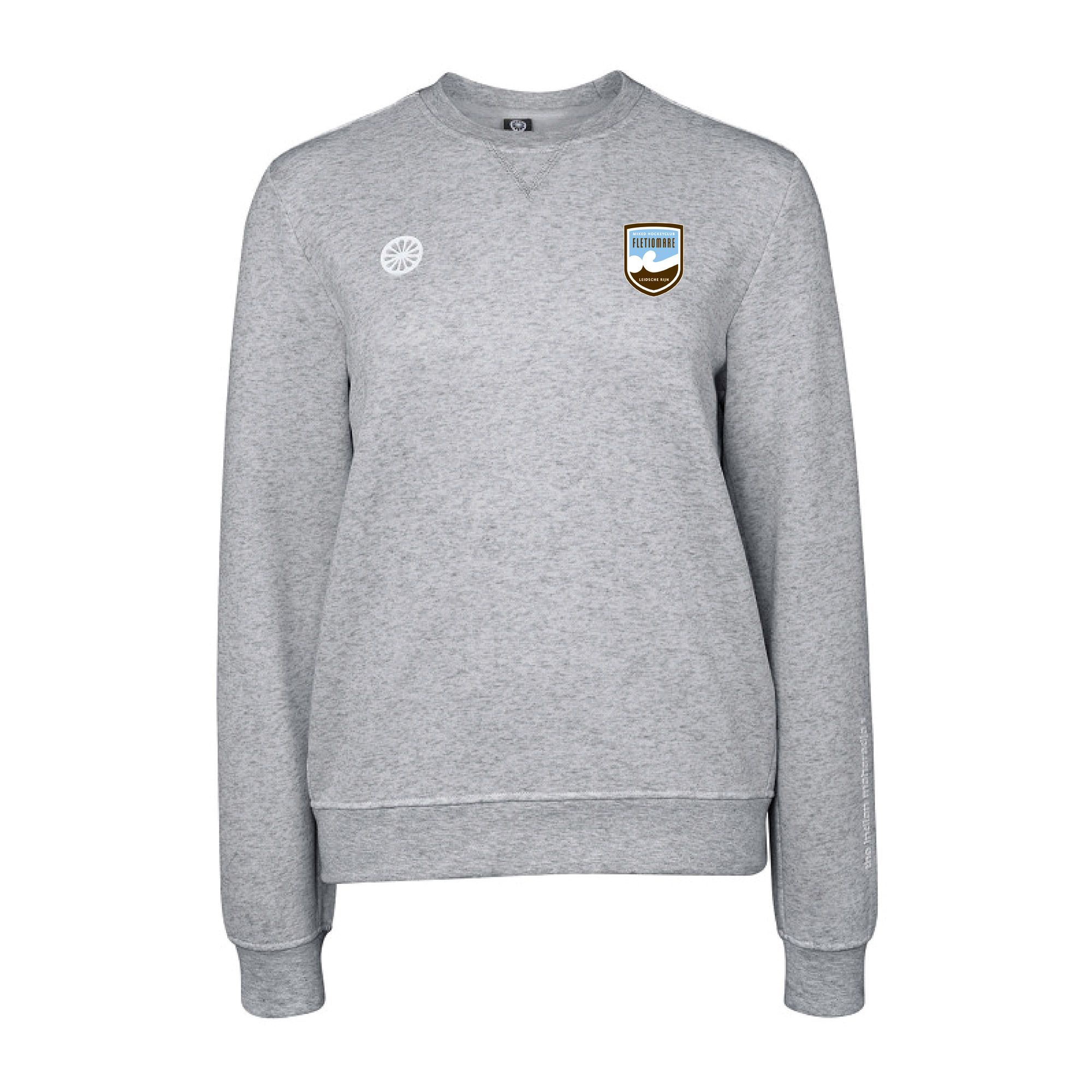 MHC Fletiomare Classic Crew Sweater Dames