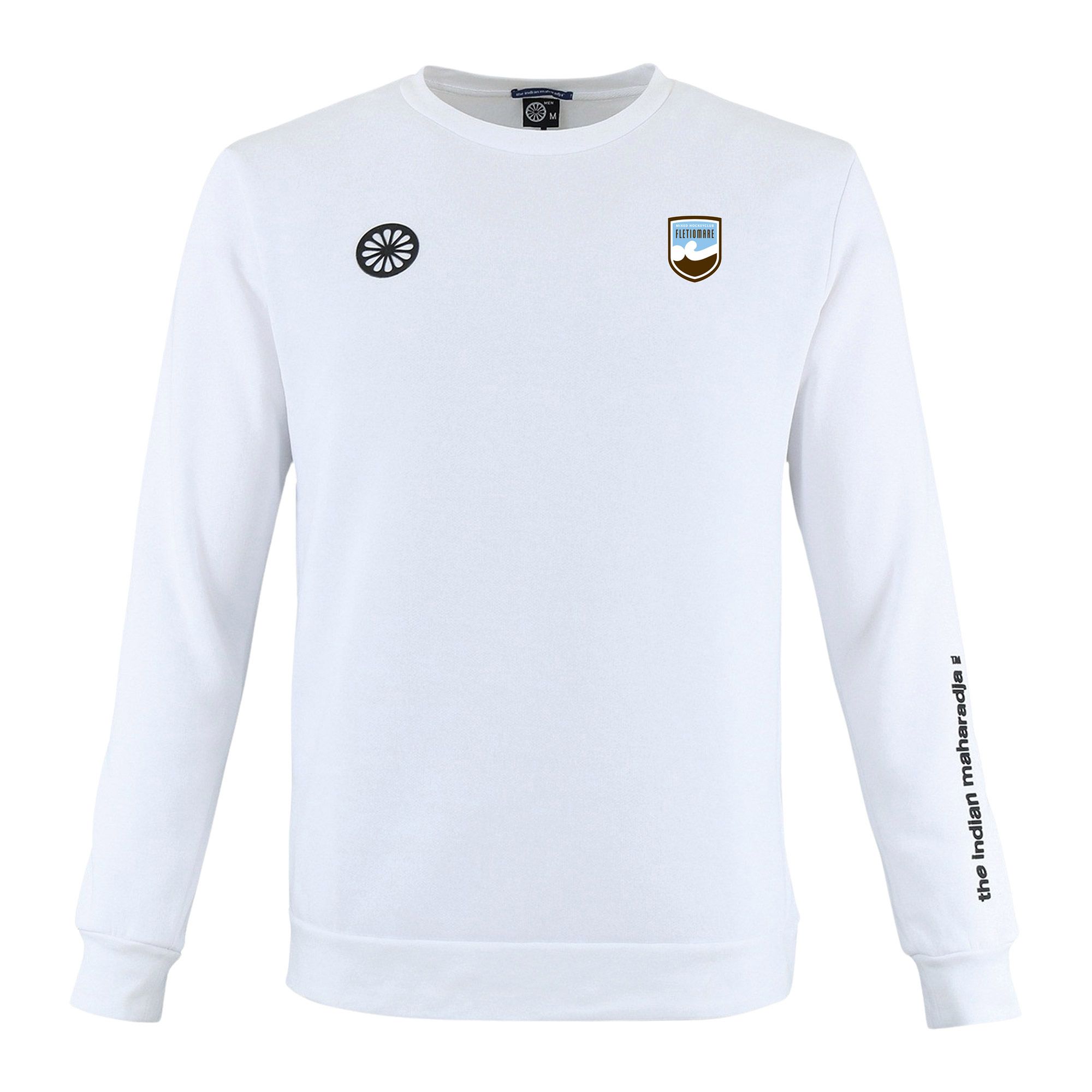 MHC Fletiomare Classic Crew Sweater Junior