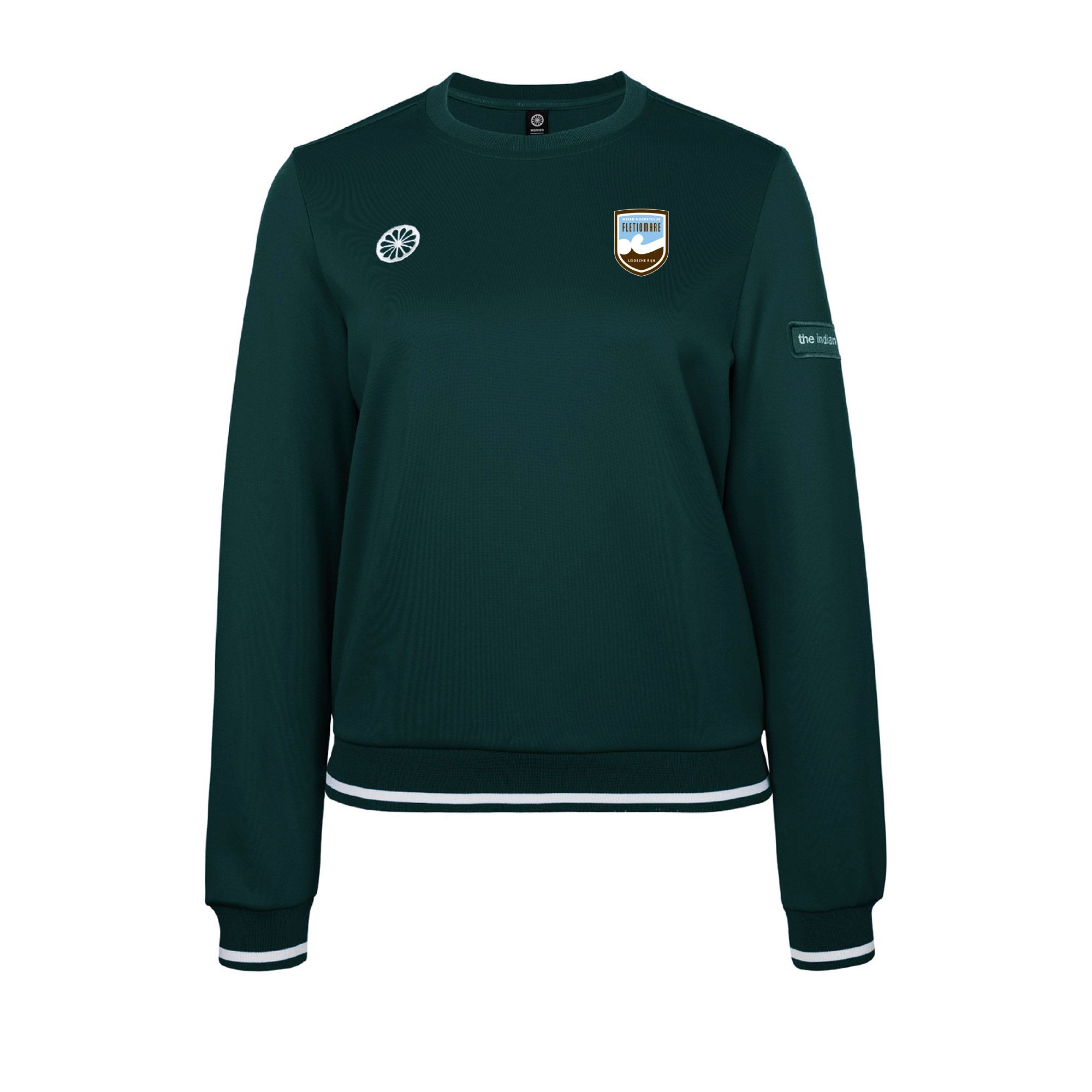 MHC Fletiomare Club Sweater Dames