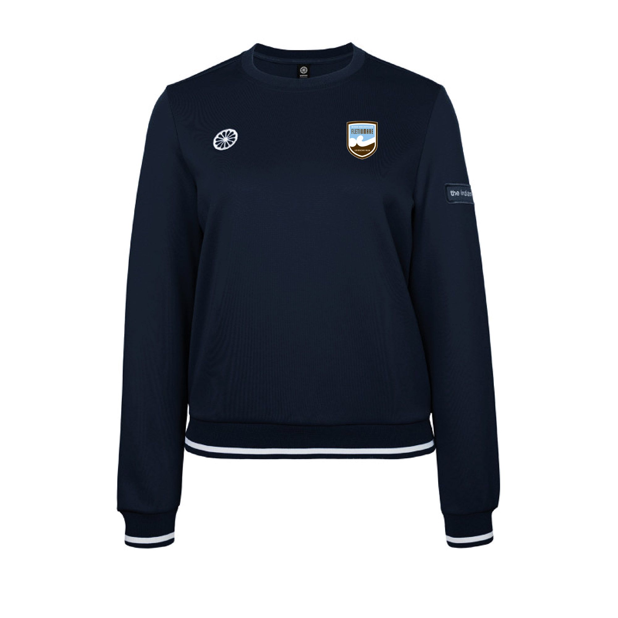 MHC Fletiomare Club Sweater Dames