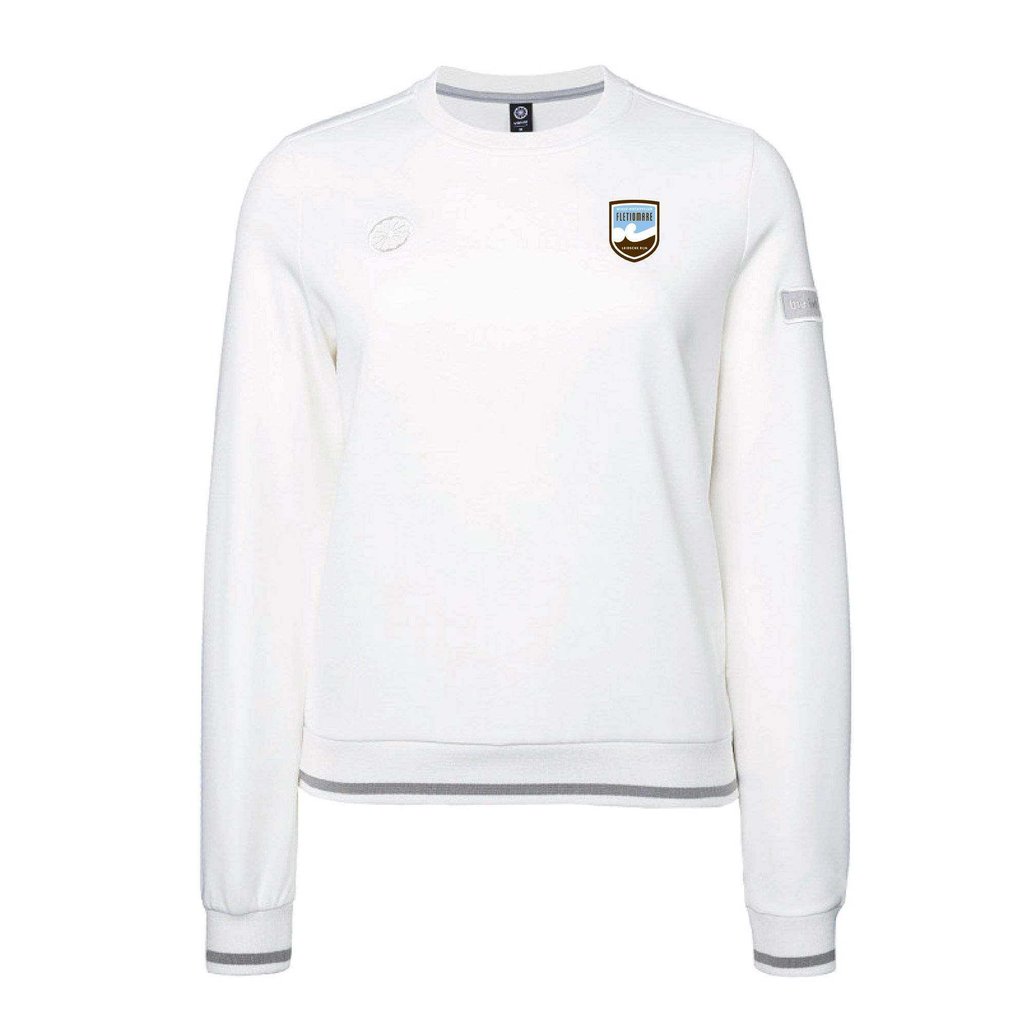 MHC Fletiomare Club Sweater Dames