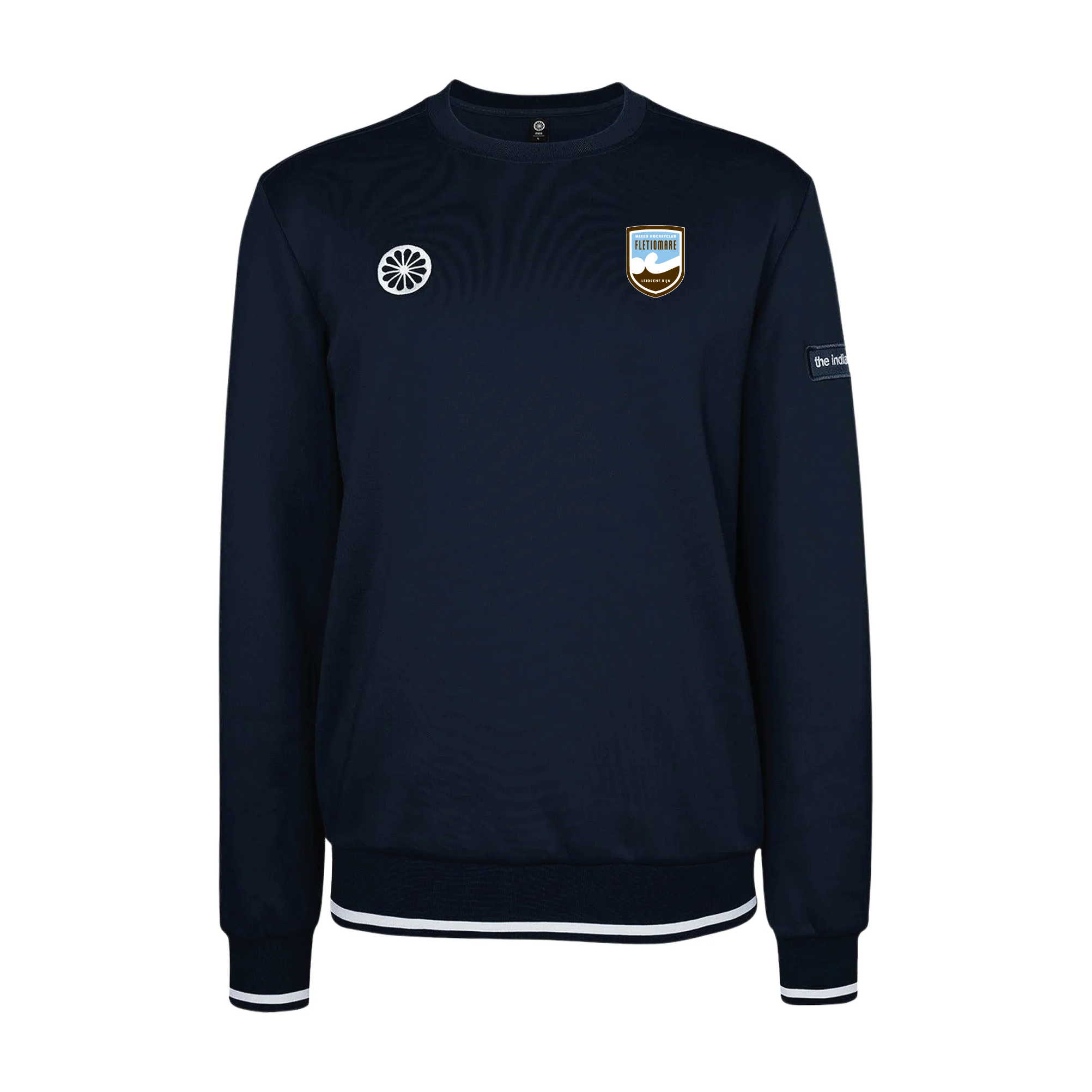 MHC Fletiomare Club Sweater Heren