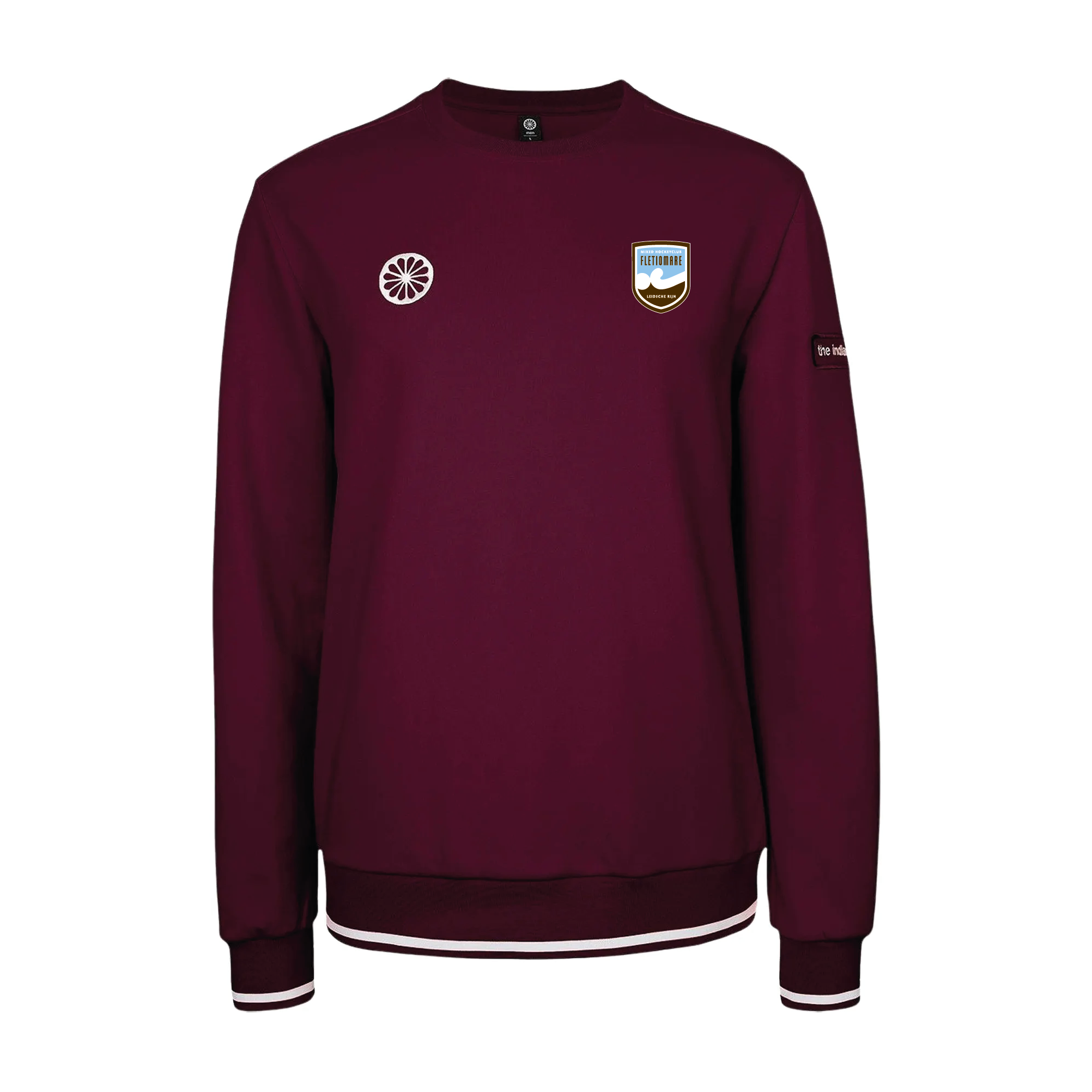 MHC Fletiomare Club Sweater Junior