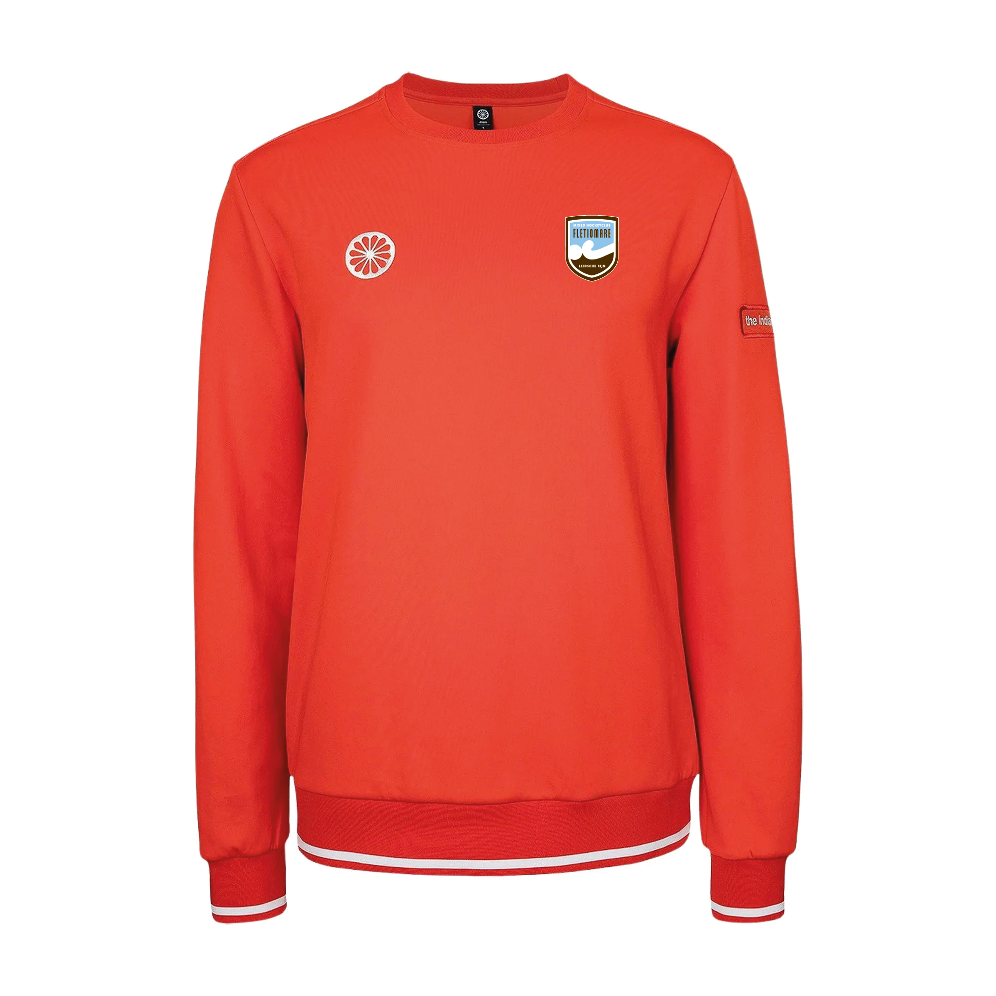 MHC Fletiomare Club Sweater Junior