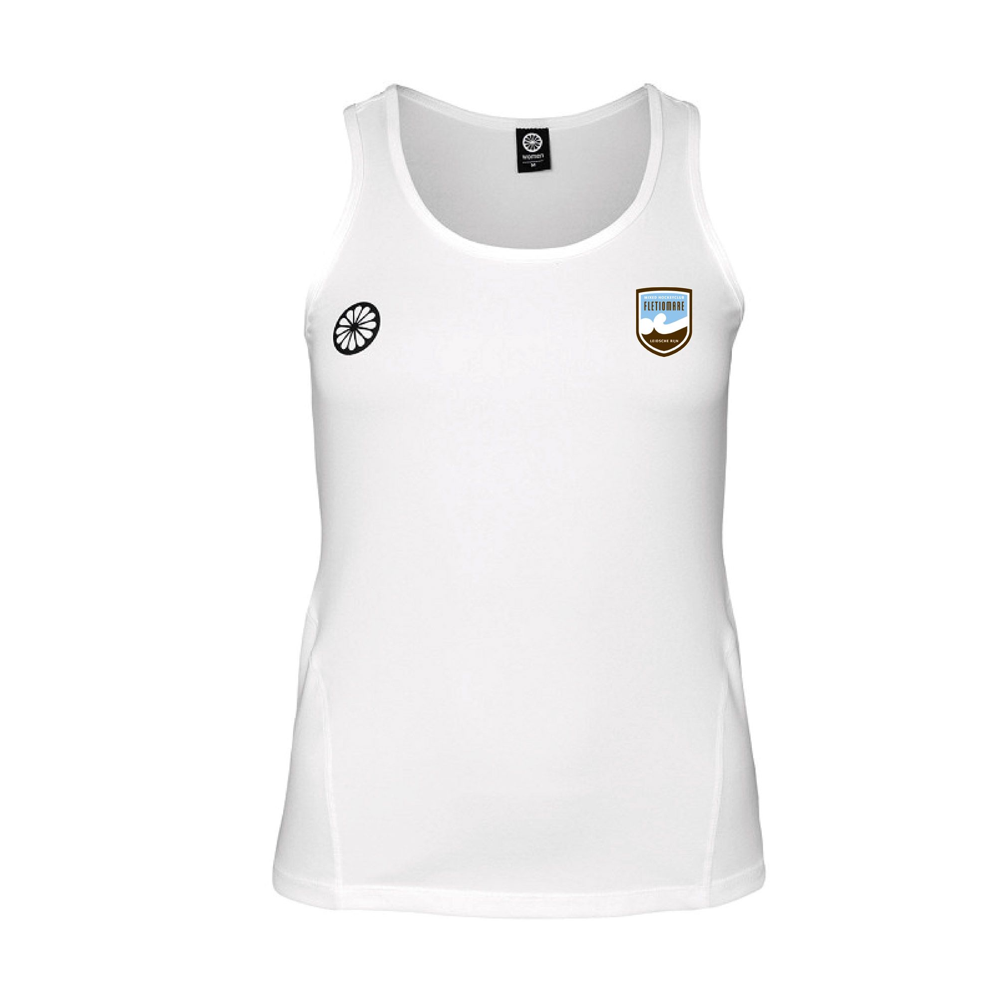 MHC Fletiomare Performance Tanktop Dames