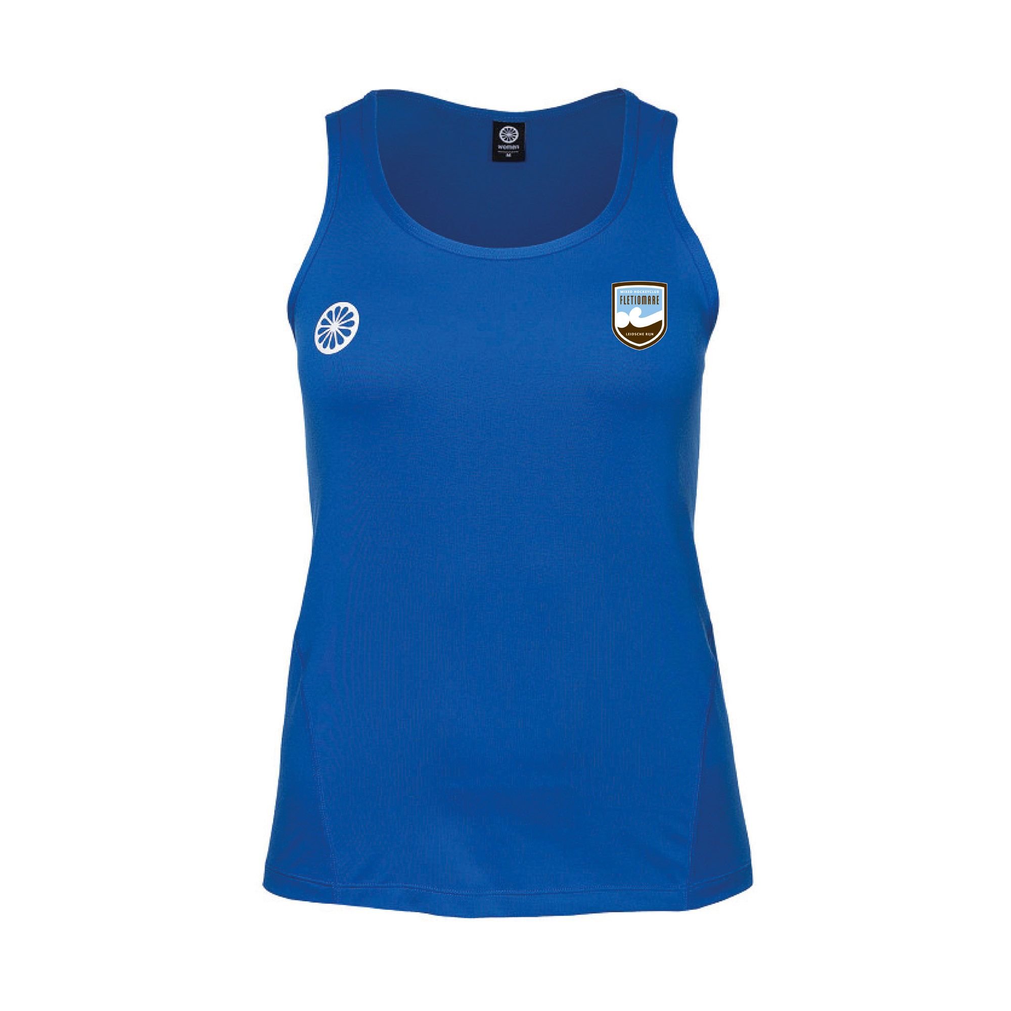 MHC Fletiomare Performance Top Meisjes