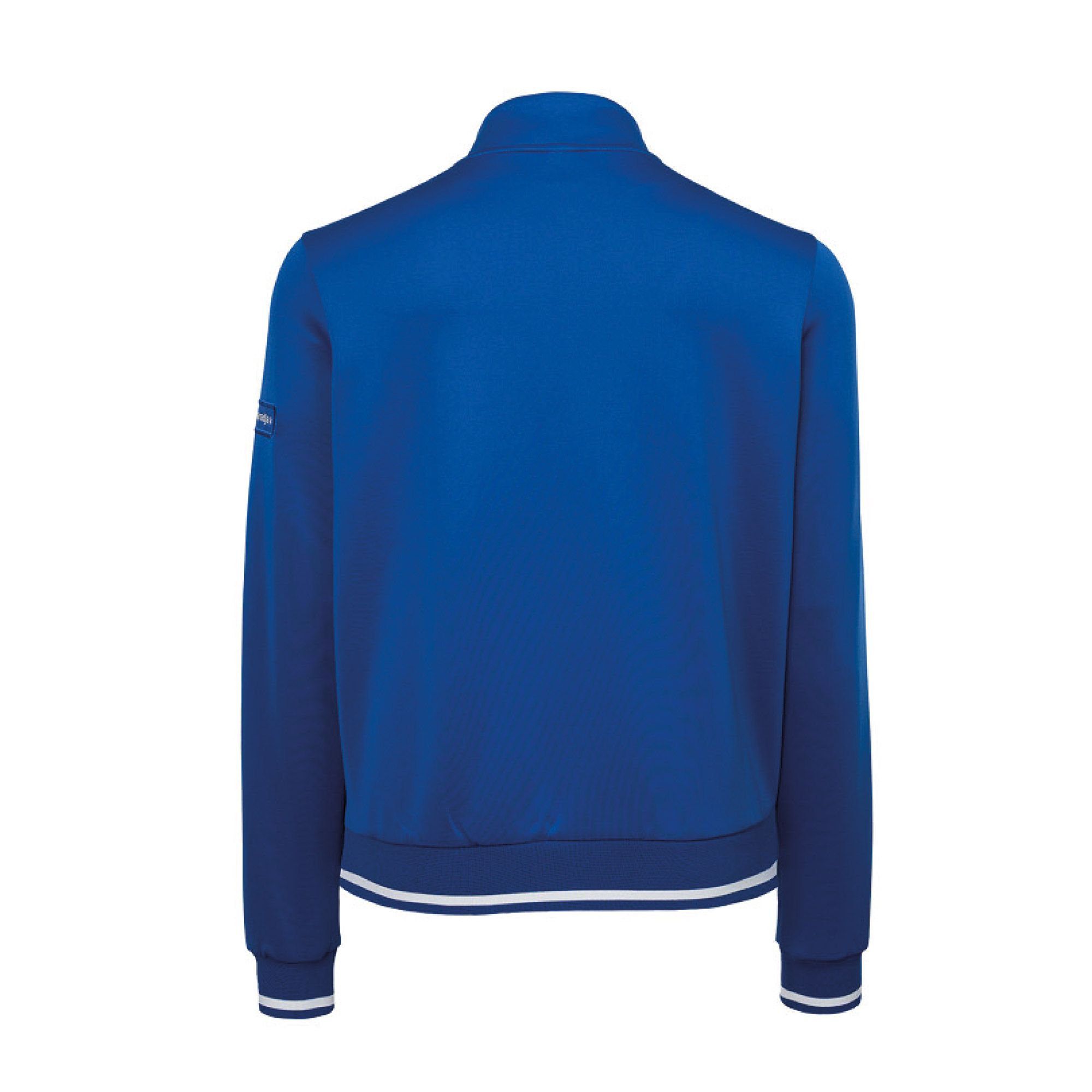 MHC Fletiomare Club Half-Zip Sweater Dames
